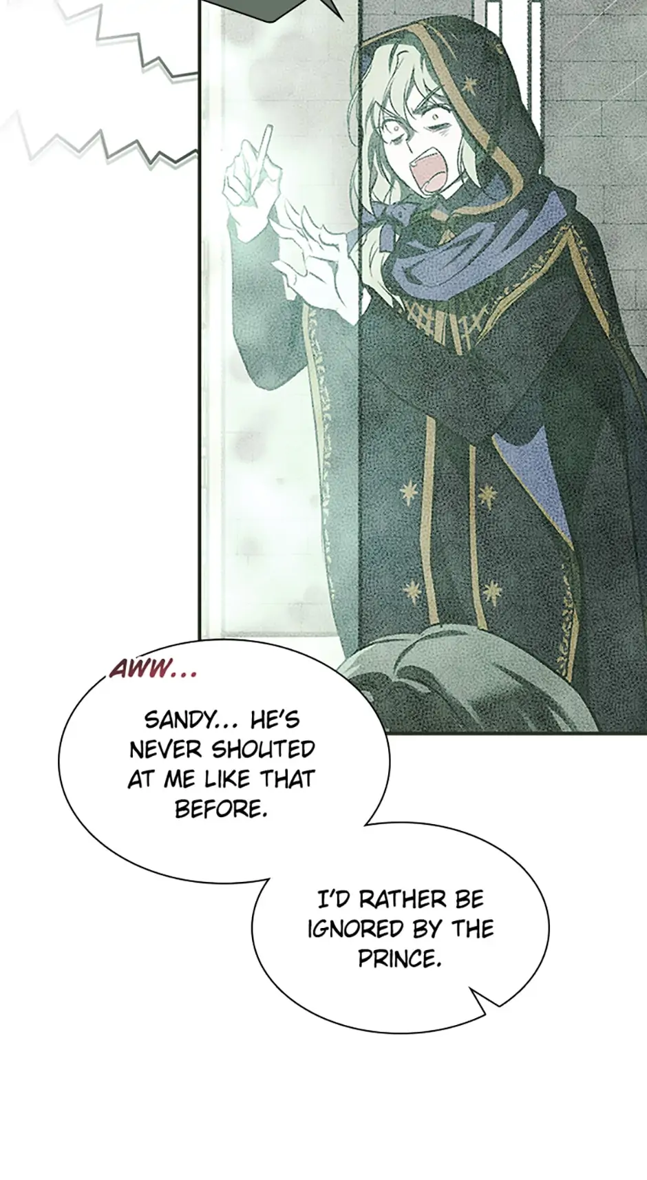 Finding My Father’s Son Chapter 46 page 6