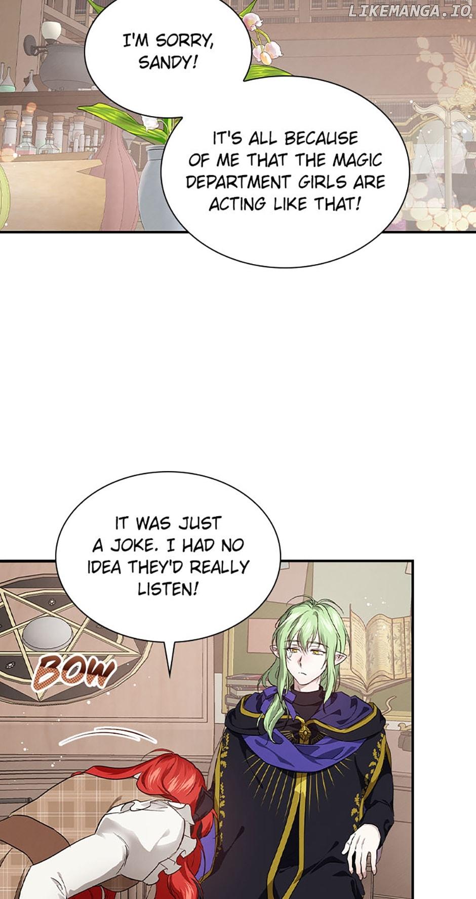 Finding My Father’s Son Chapter 56 page 9