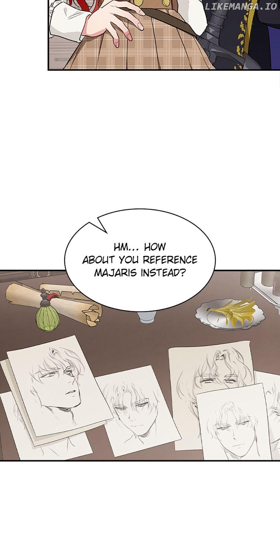 Finding My Father’s Son Chapter 56 page 23
