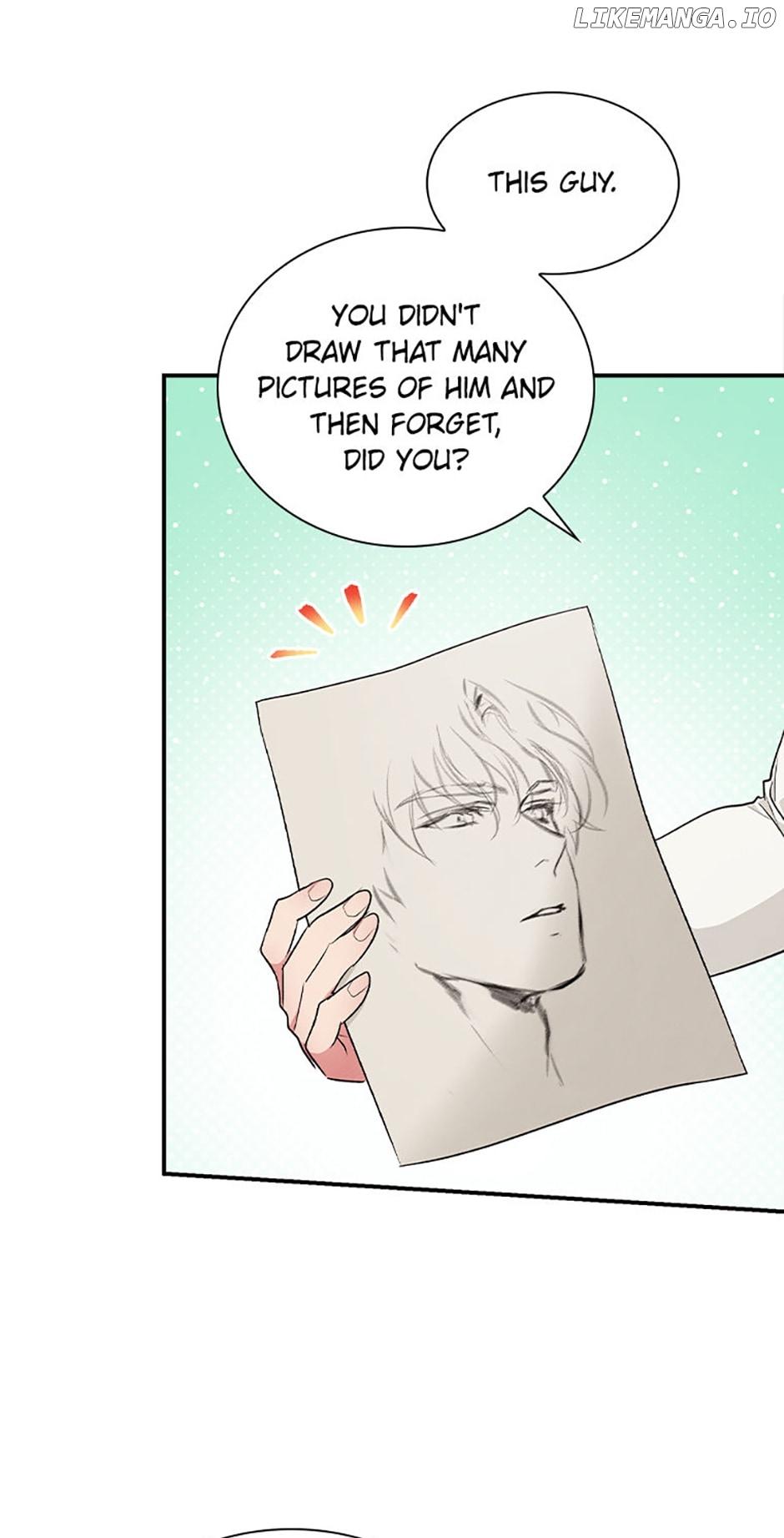Finding My Father’s Son Chapter 56 page 25