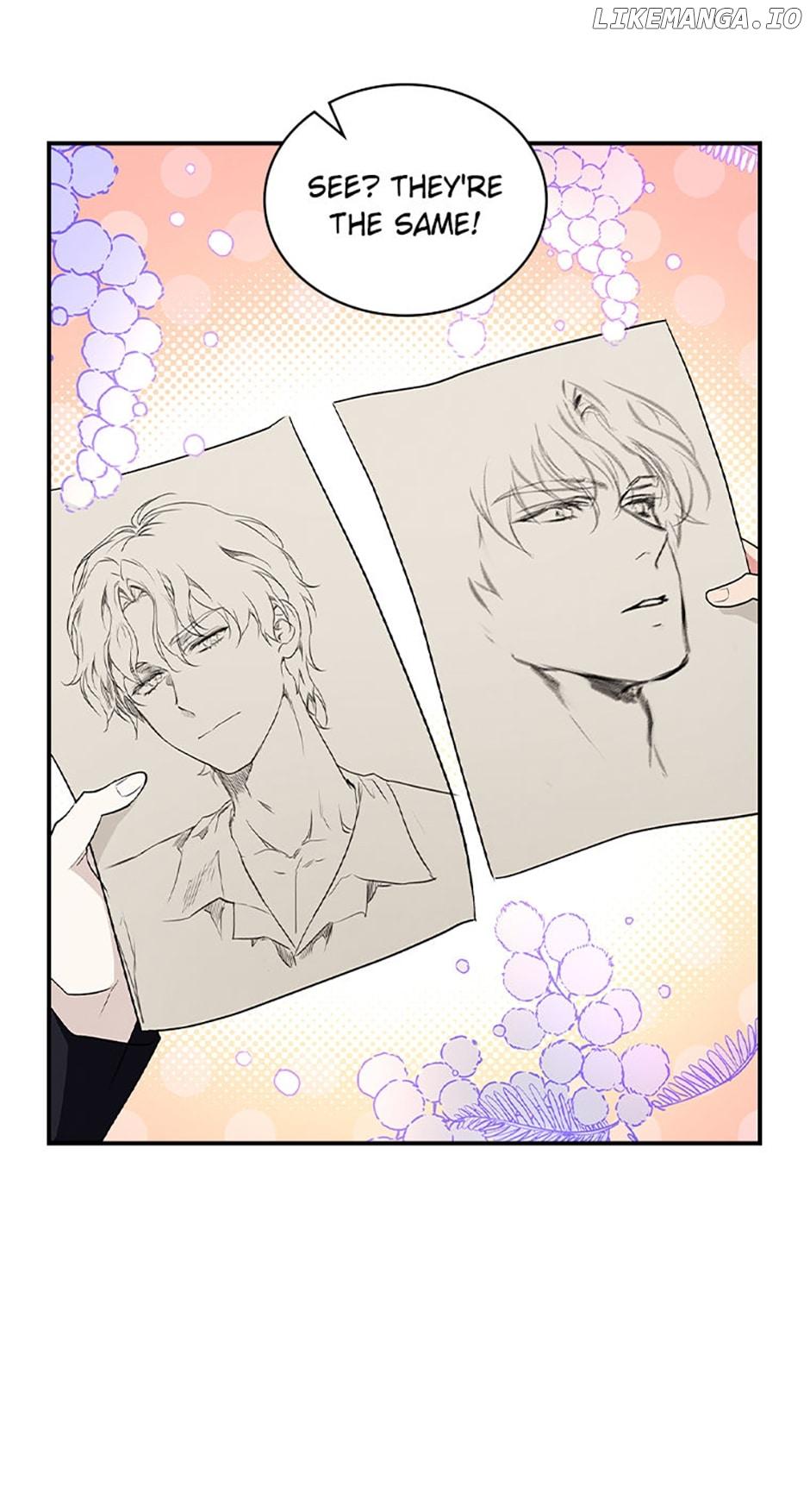 Finding My Father’s Son Chapter 56 page 28