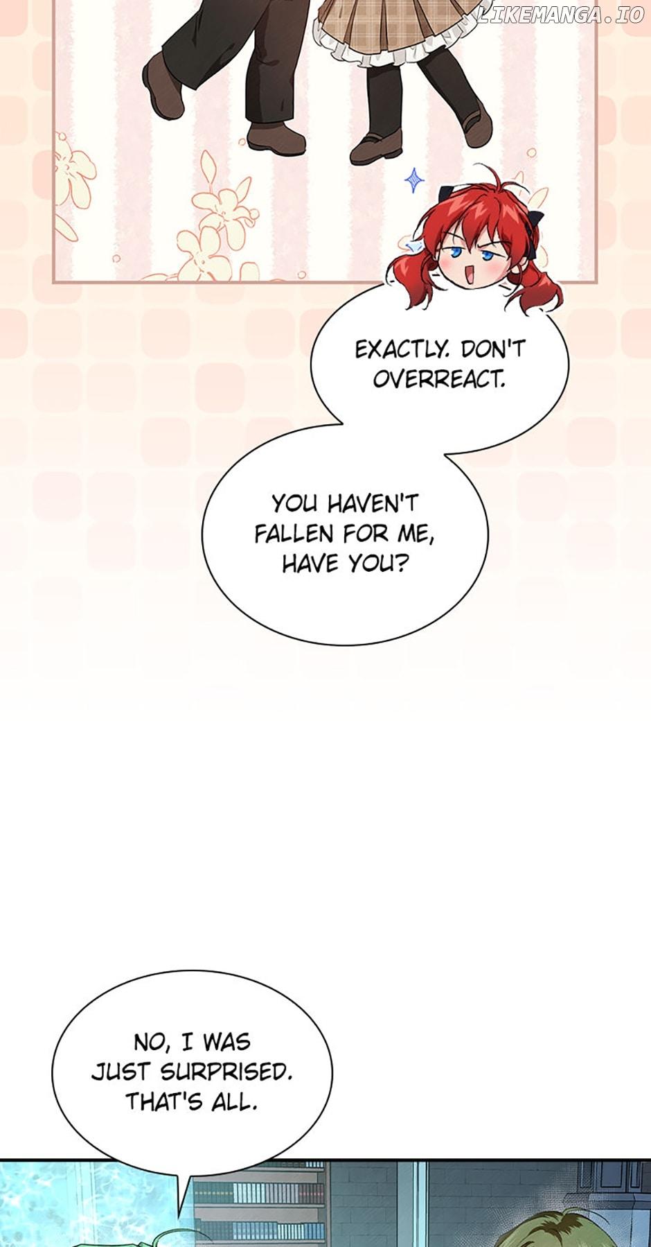 Finding My Father’s Son Chapter 56 page 2