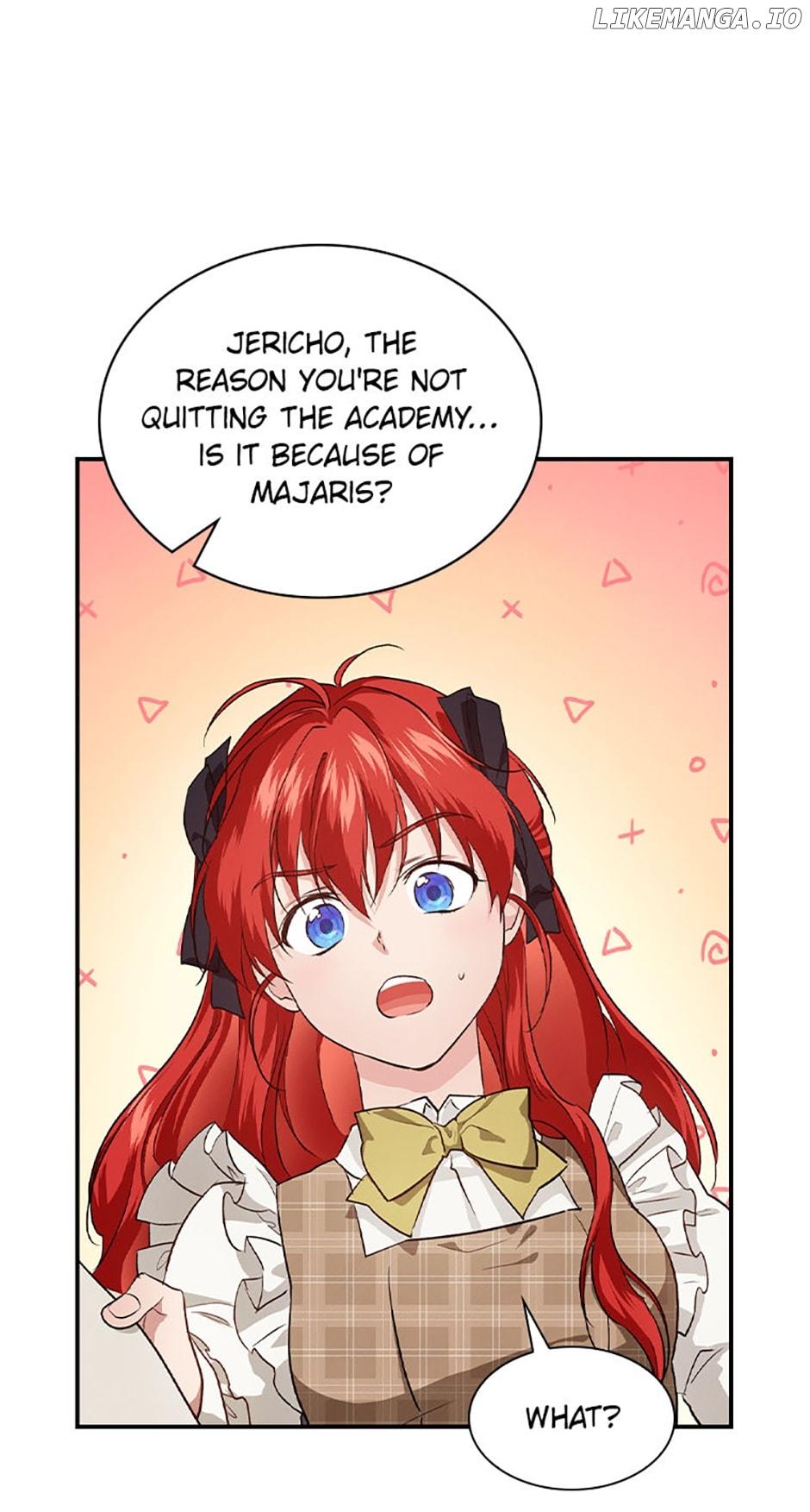 Finding My Father’s Son Chapter 56 page 30