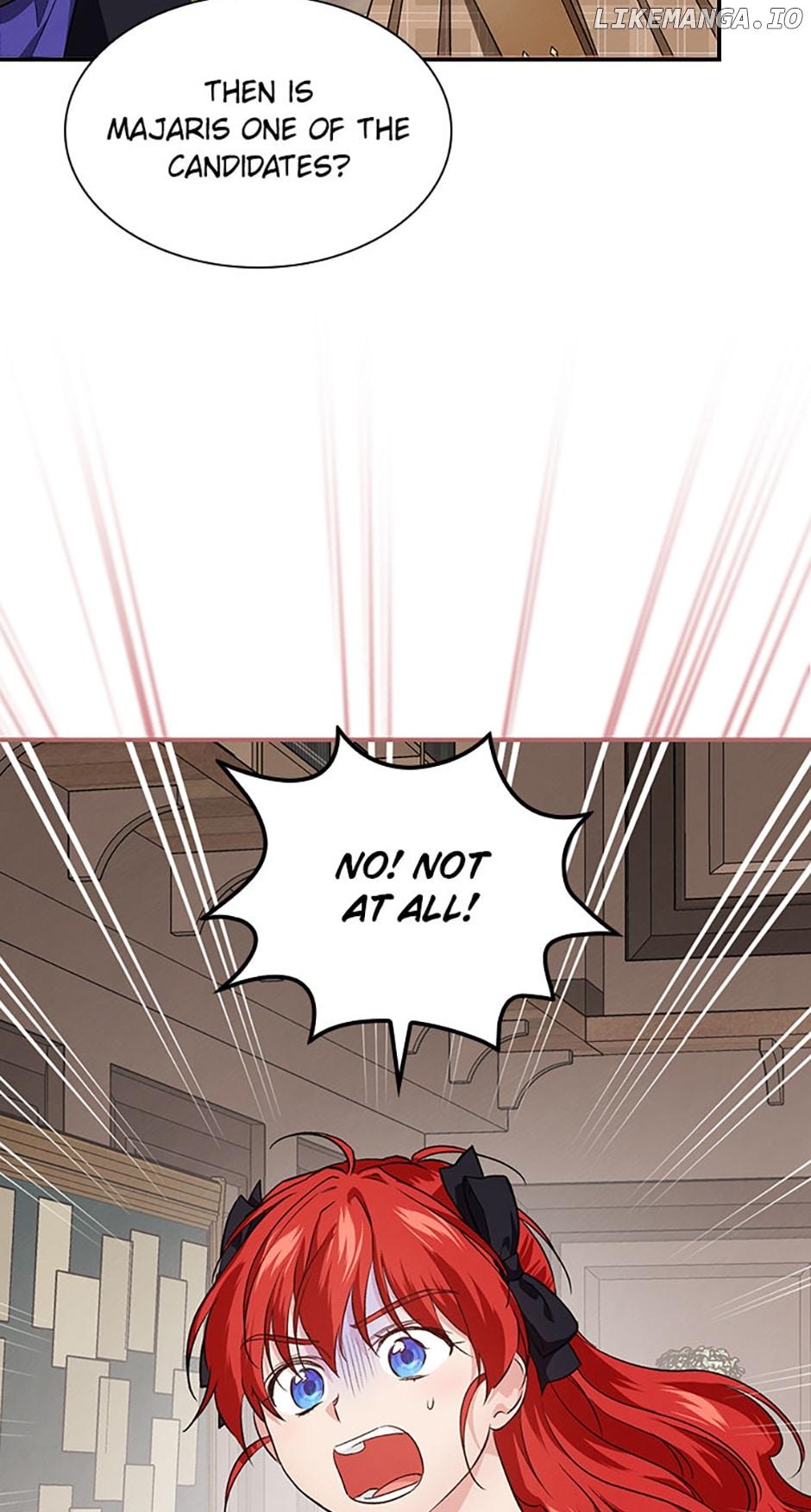 Finding My Father’s Son Chapter 56 page 32