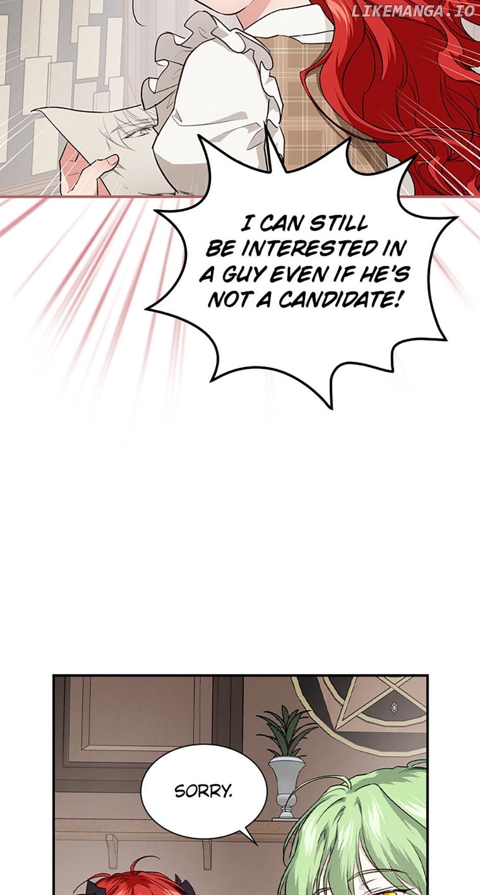 Finding My Father’s Son Chapter 56 page 33