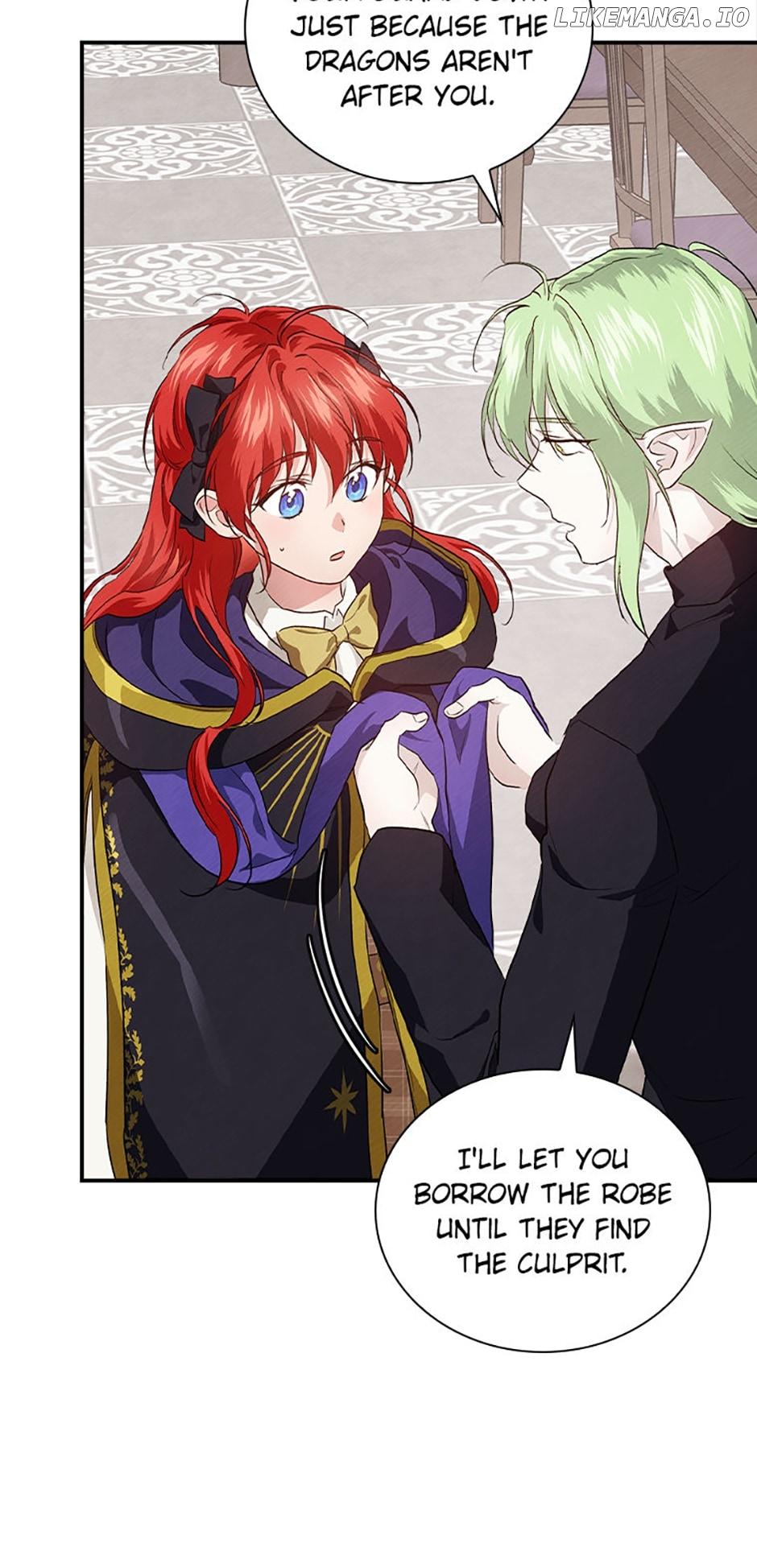 Finding My Father’s Son Chapter 56 page 38