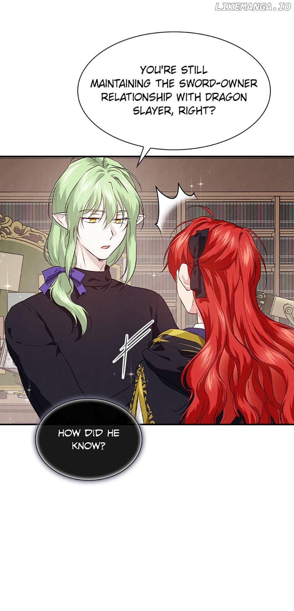 Finding My Father’s Son Chapter 56 page 39