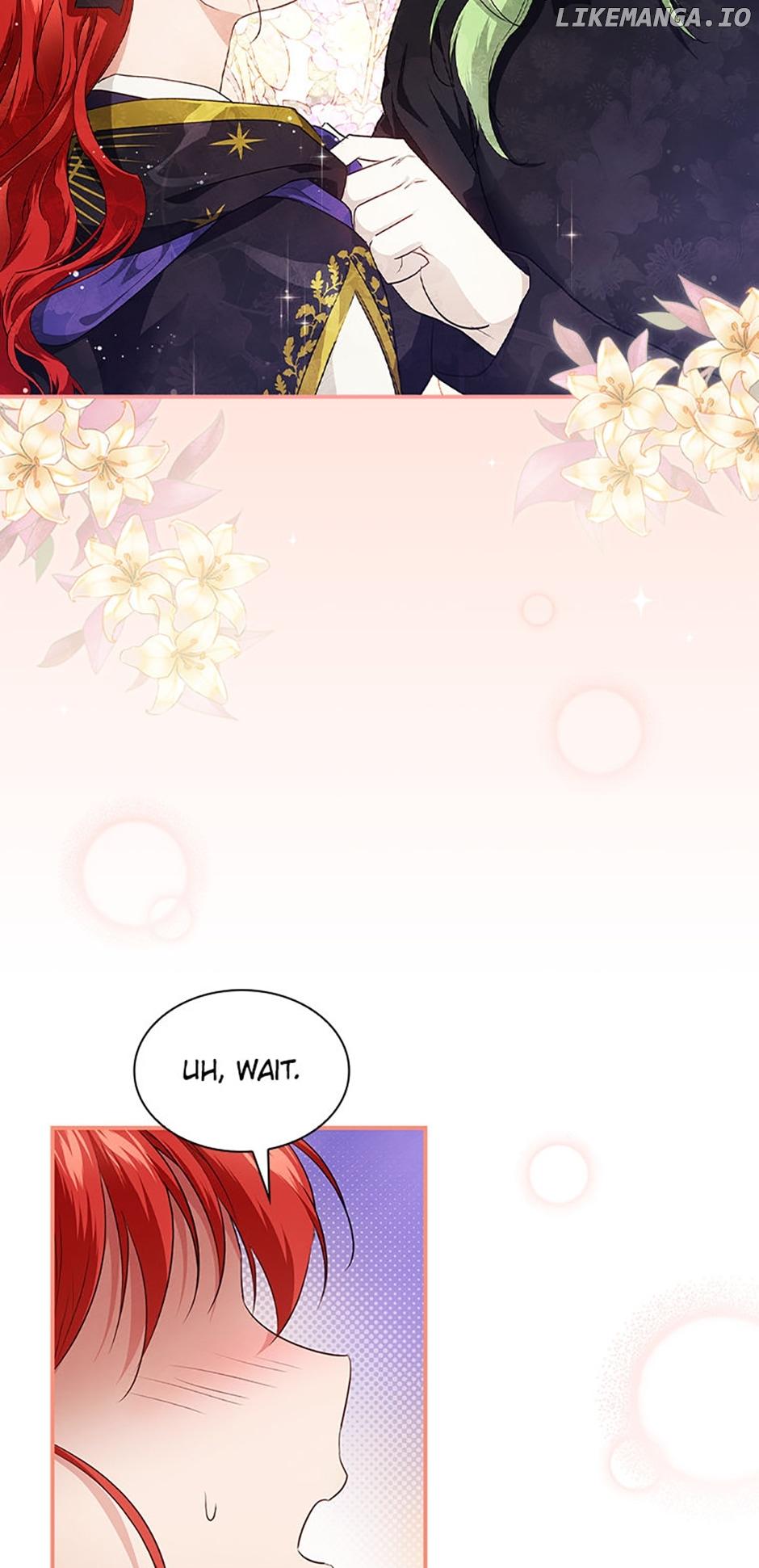 Finding My Father’s Son Chapter 56 page 45