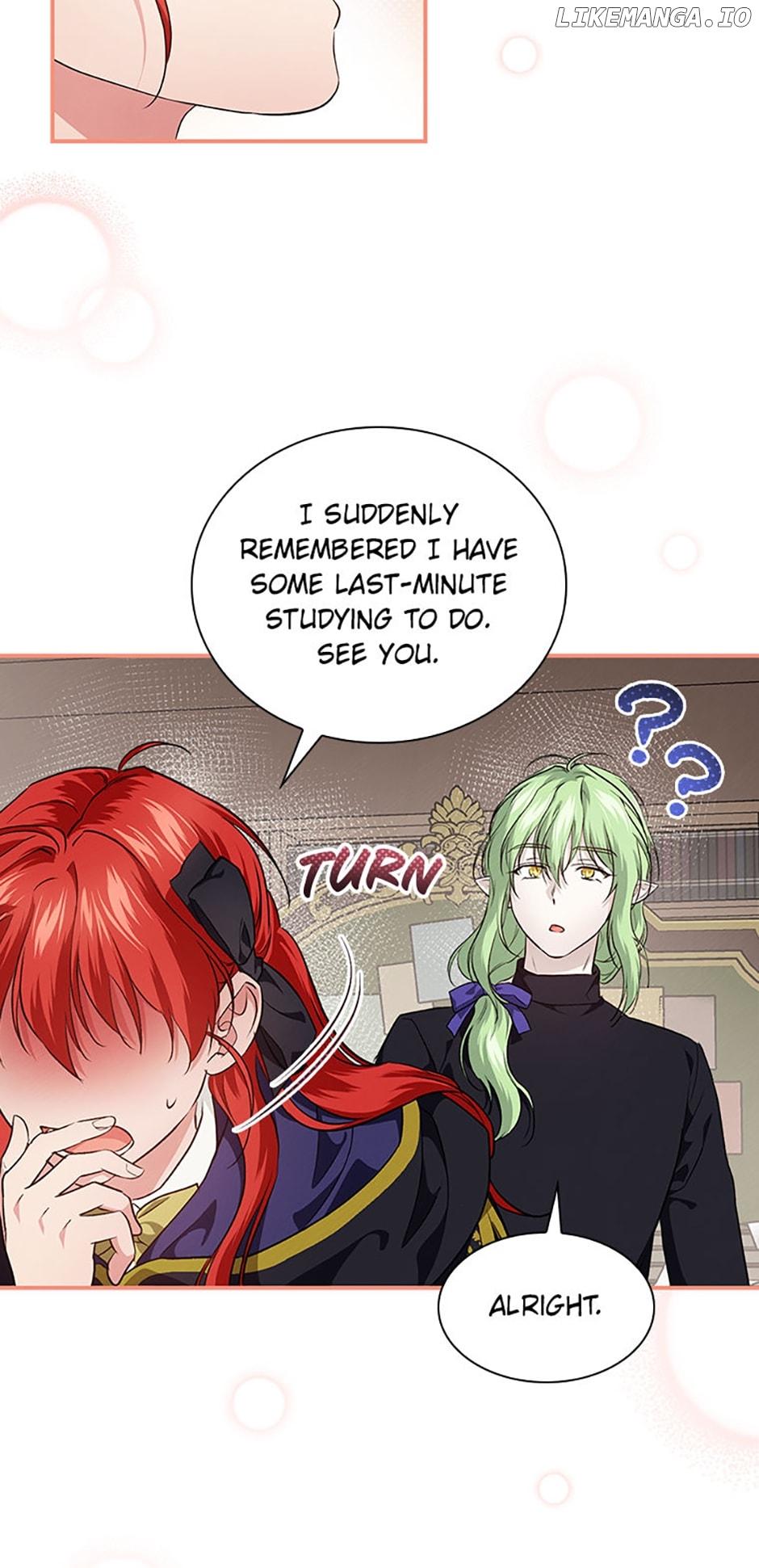 Finding My Father’s Son Chapter 56 page 46