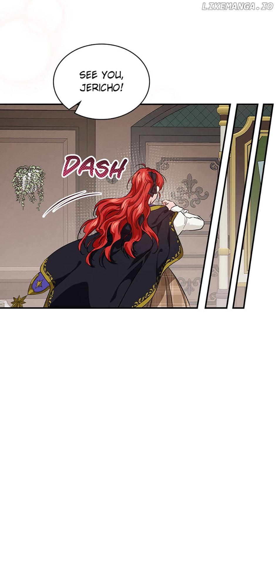 Finding My Father’s Son Chapter 56 page 47