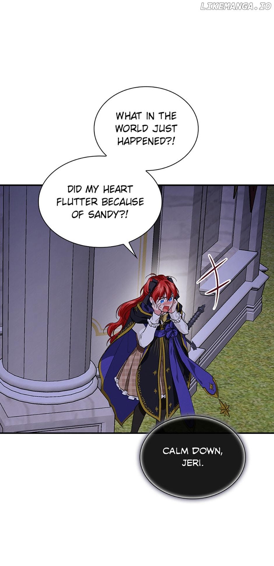 Finding My Father’s Son Chapter 56 page 48