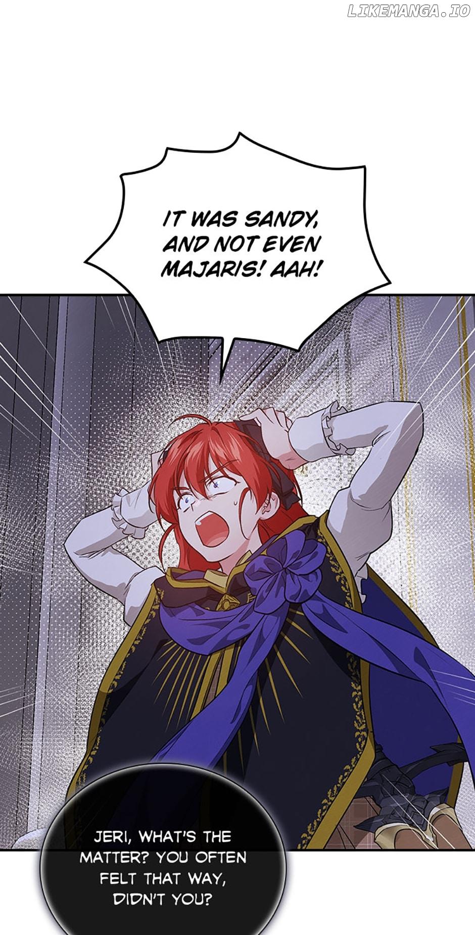 Finding My Father’s Son Chapter 56 page 49