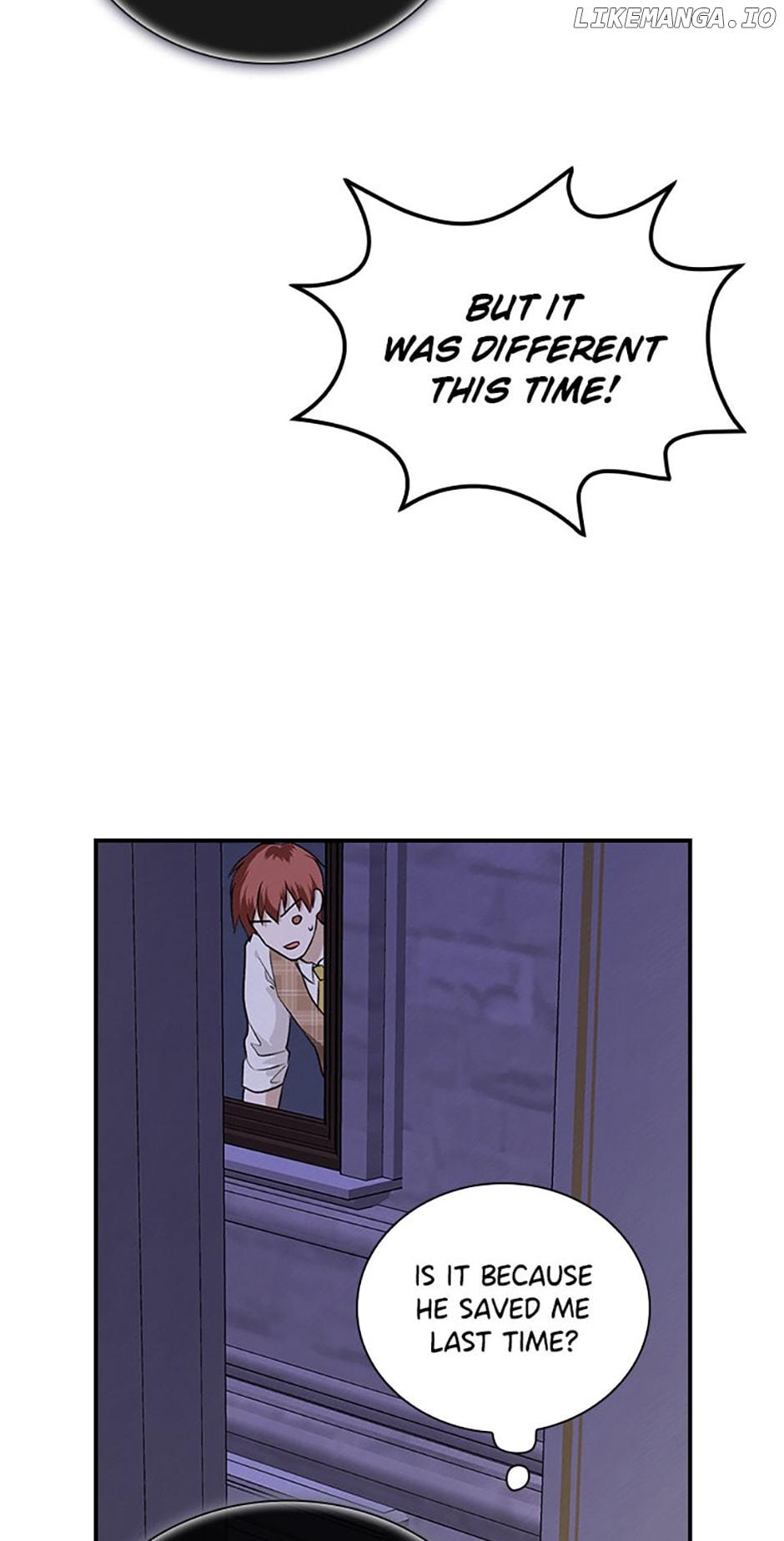 Finding My Father’s Son Chapter 56 page 50