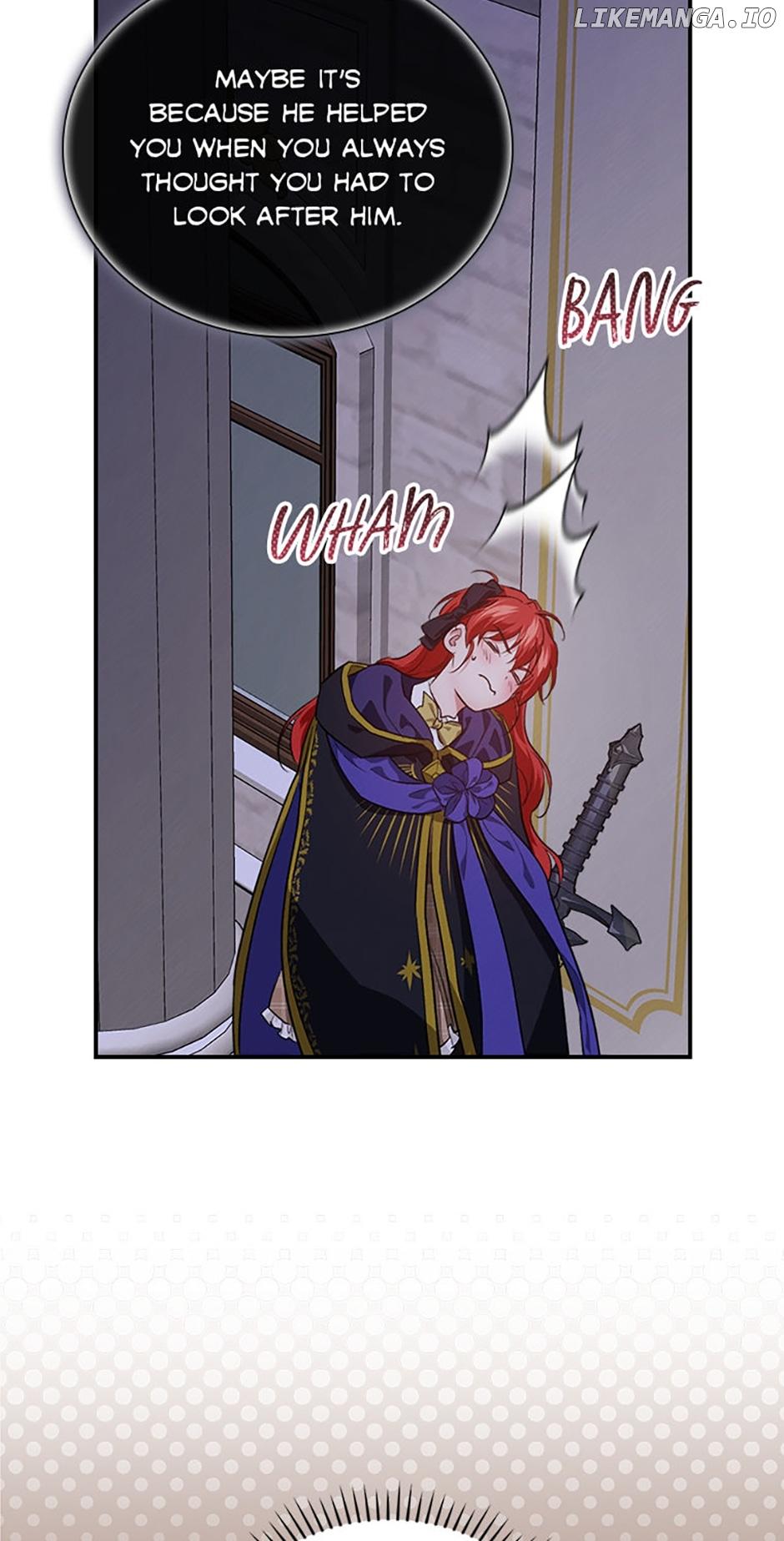 Finding My Father’s Son Chapter 56 page 51