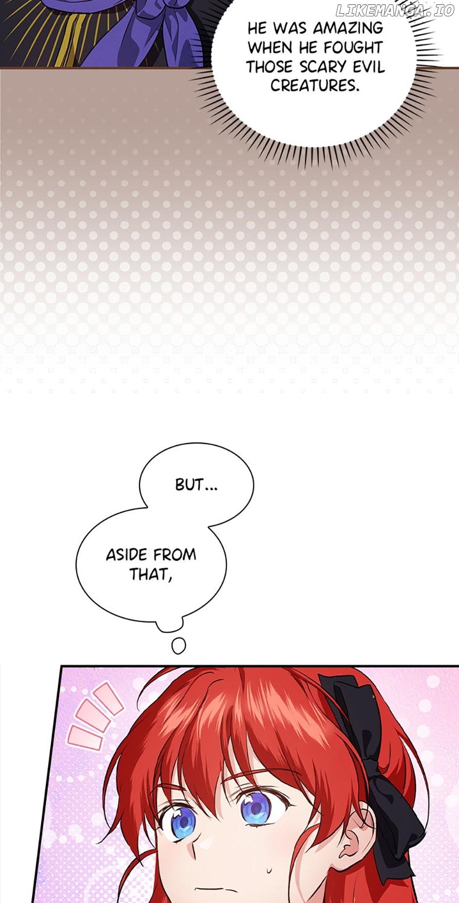 Finding My Father’s Son Chapter 56 page 53