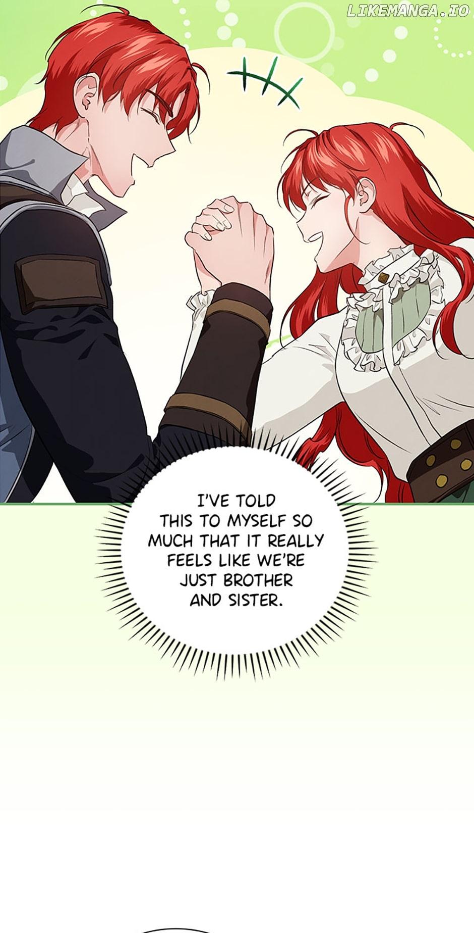 Finding My Father’s Son Chapter 56 page 55