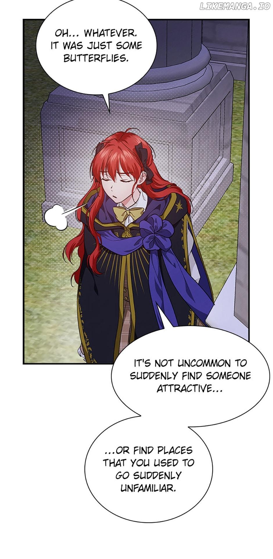 Finding My Father’s Son Chapter 56 page 59