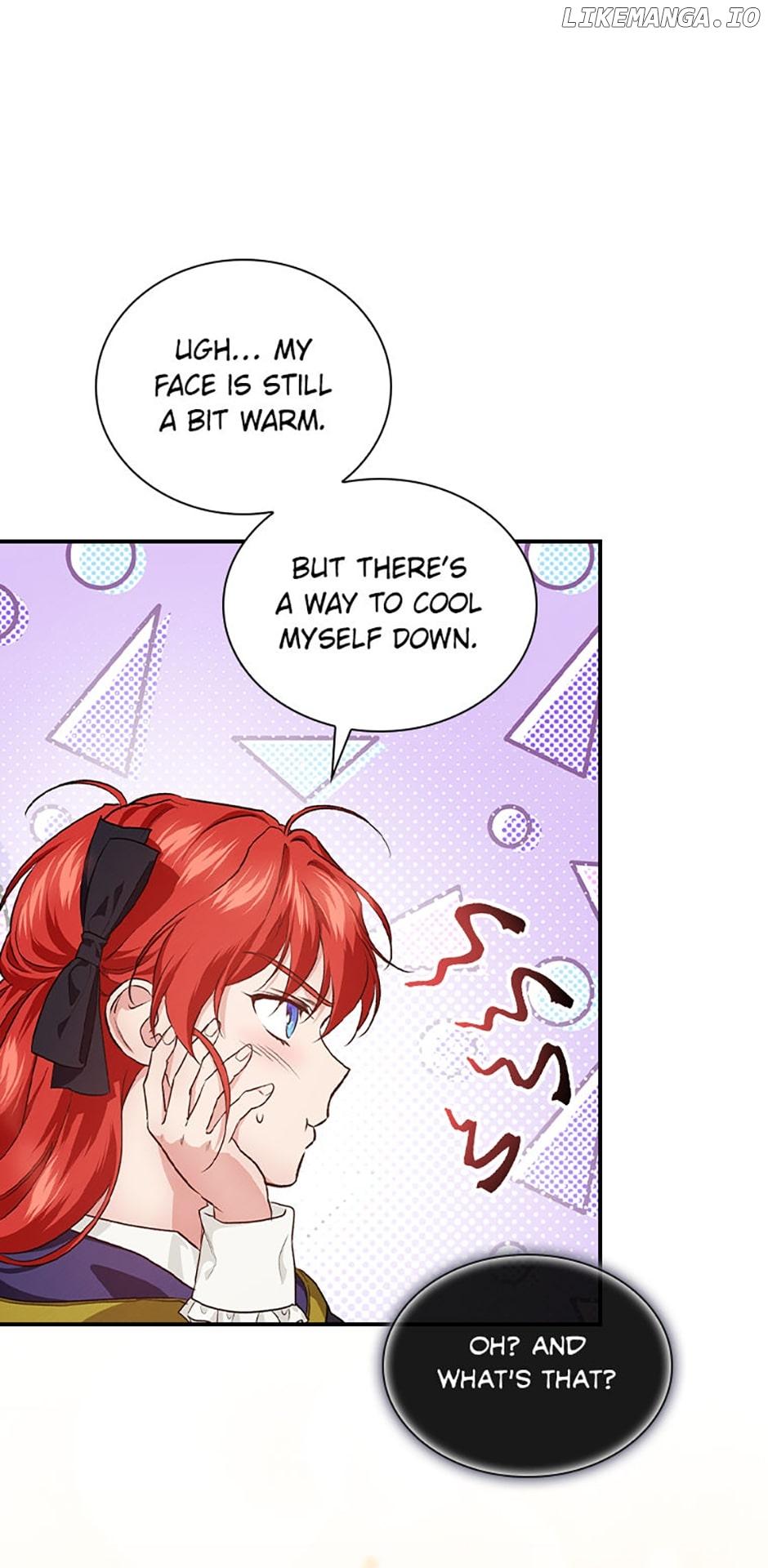 Finding My Father’s Son Chapter 56 page 60