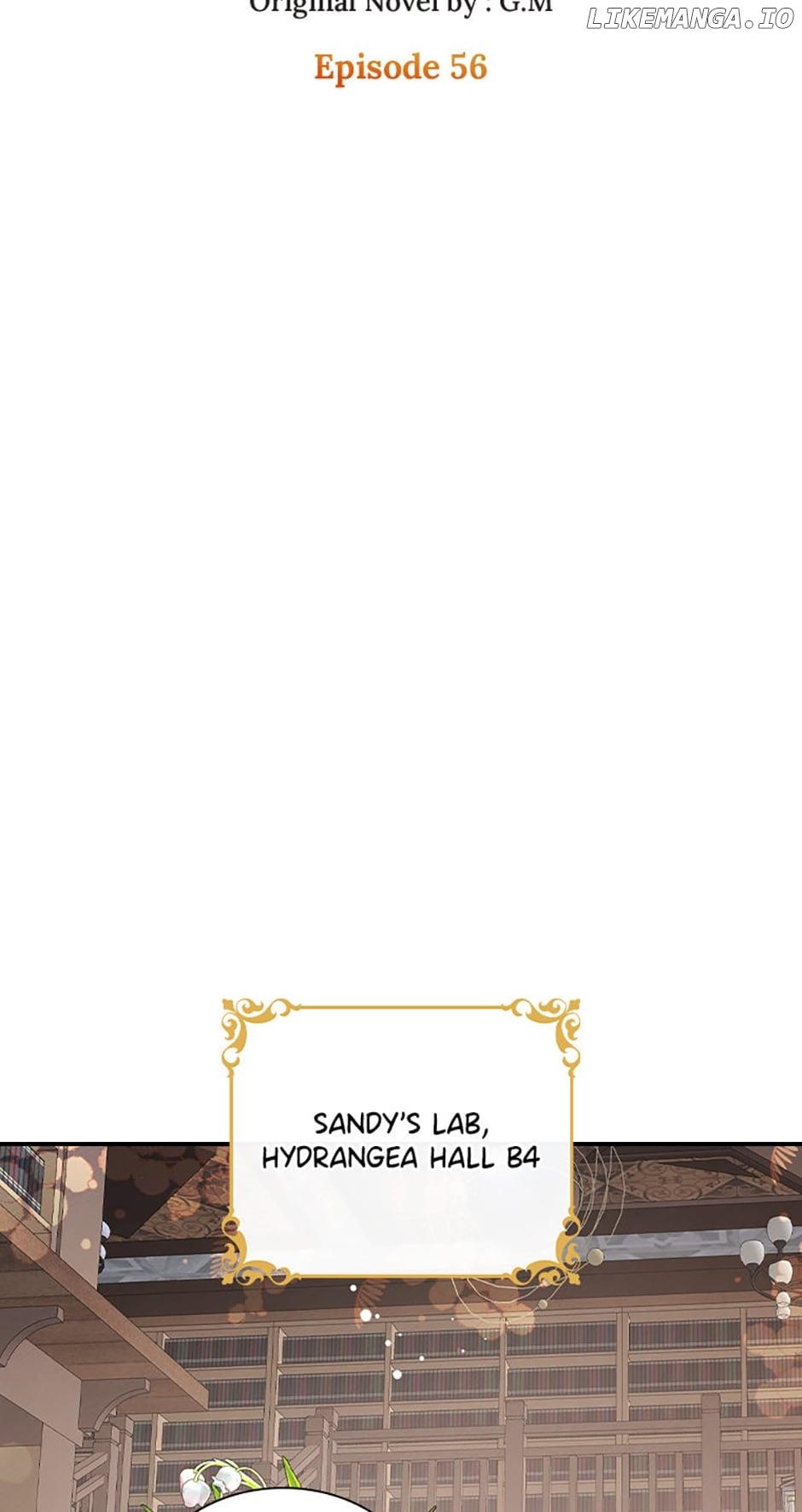 Finding My Father’s Son Chapter 56 page 8