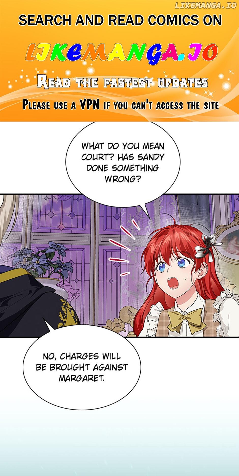 Finding My Father’s Son Chapter 58 page 0