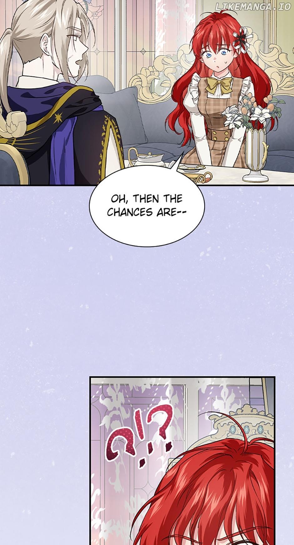 Finding My Father’s Son Chapter 58 page 10