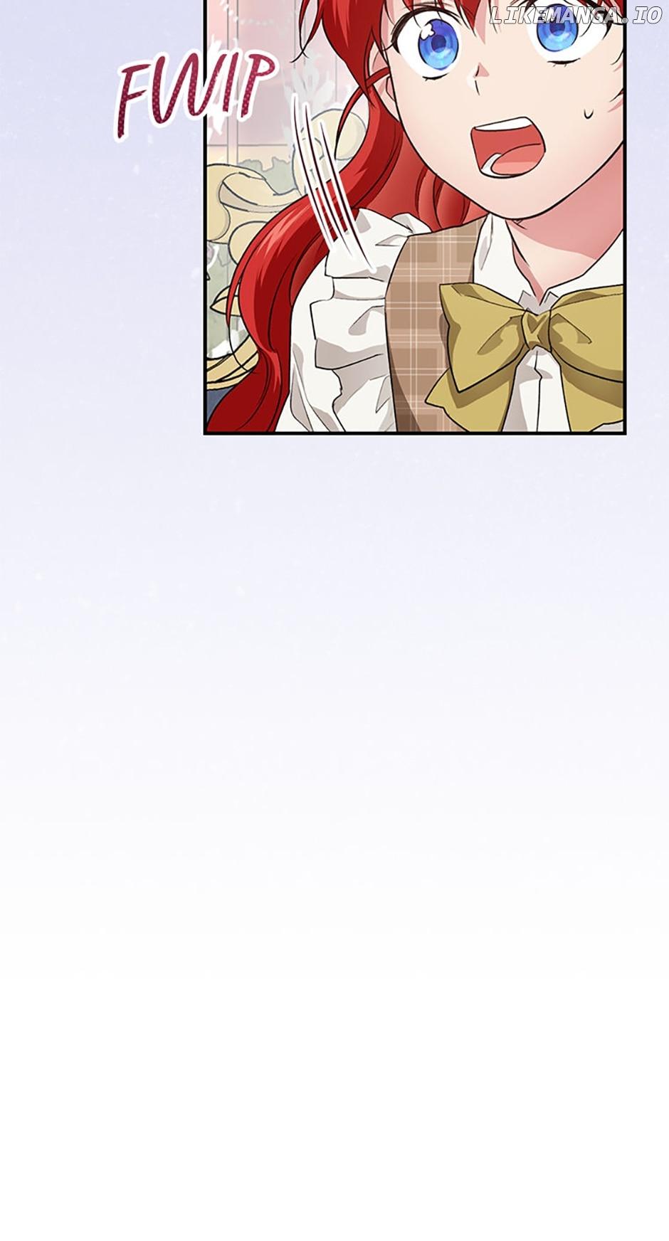 Finding My Father’s Son Chapter 58 page 11