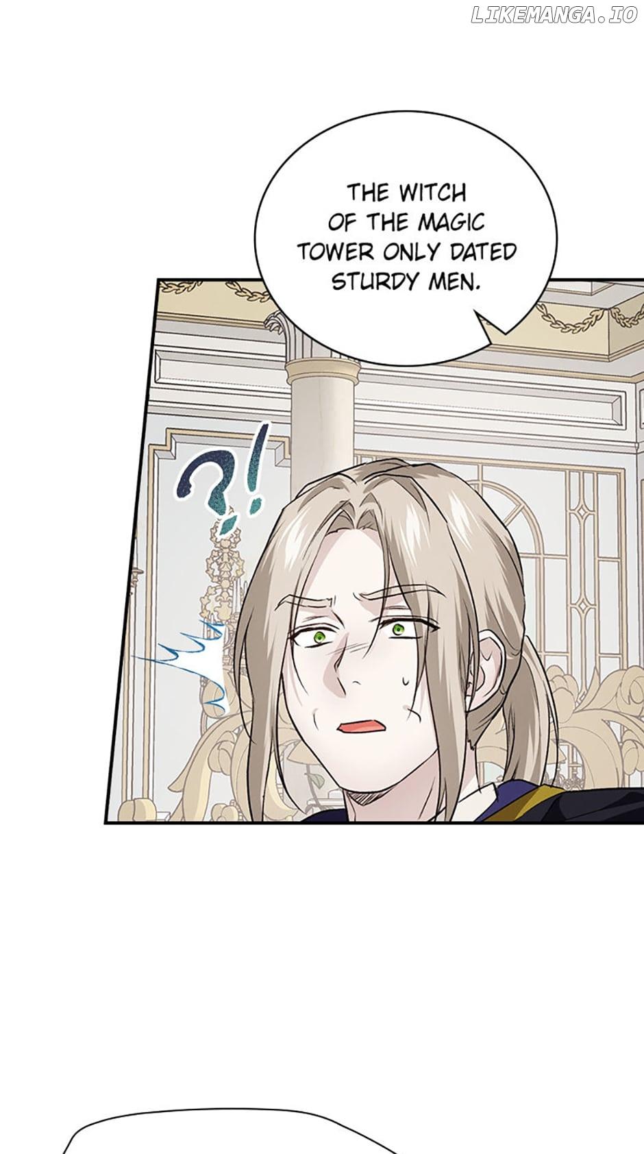 Finding My Father’s Son Chapter 58 page 14