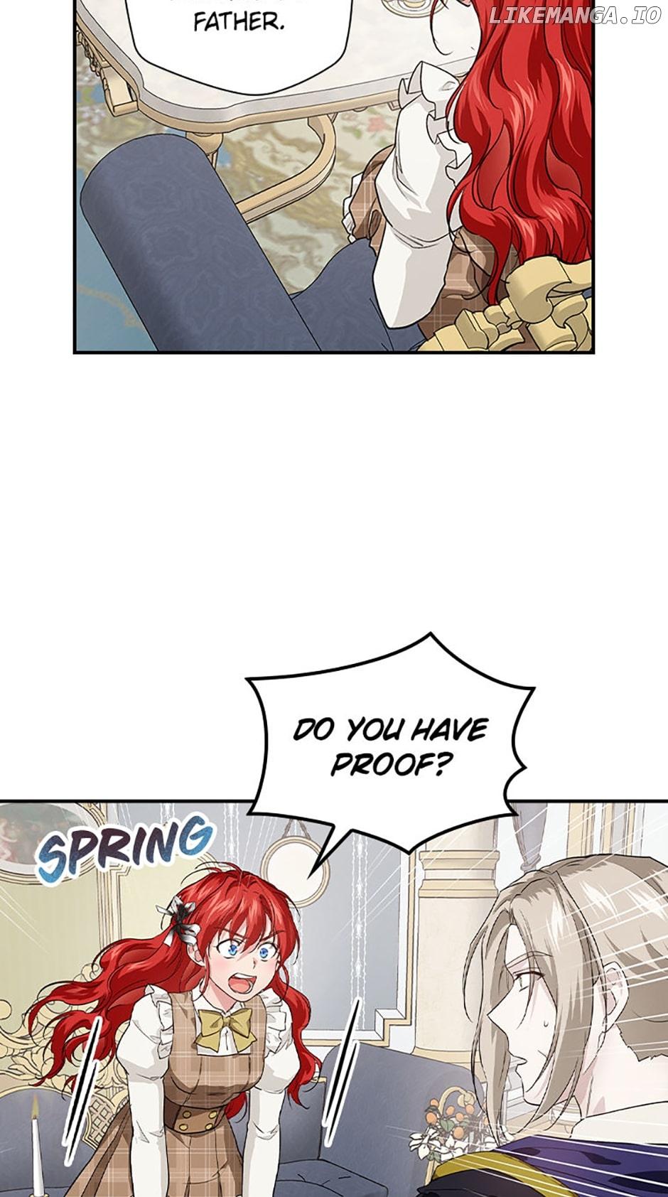 Finding My Father’s Son Chapter 58 page 16