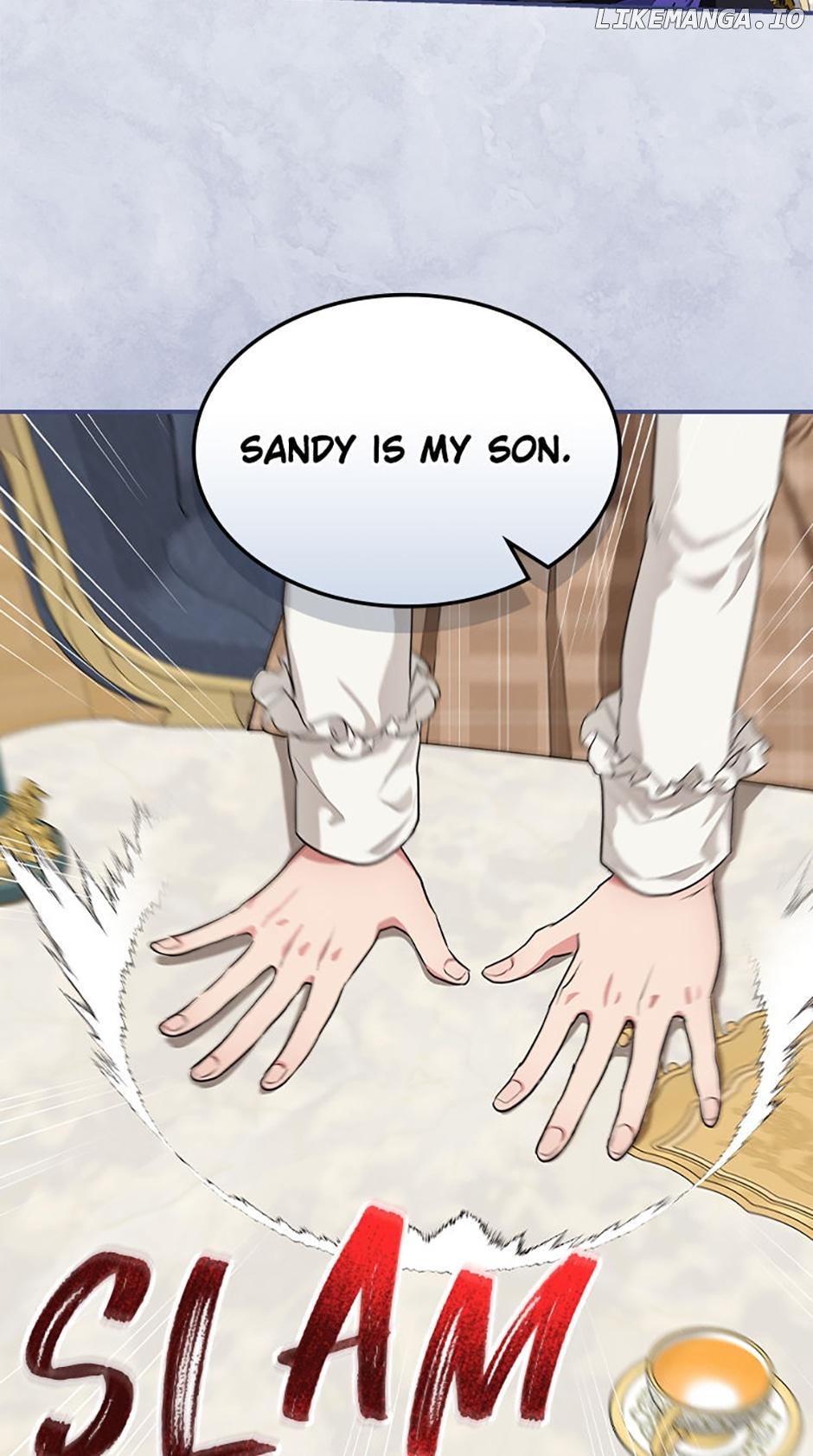 Finding My Father’s Son Chapter 58 page 18