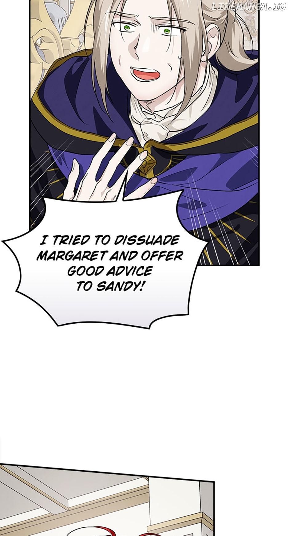 Finding My Father’s Son Chapter 58 page 24