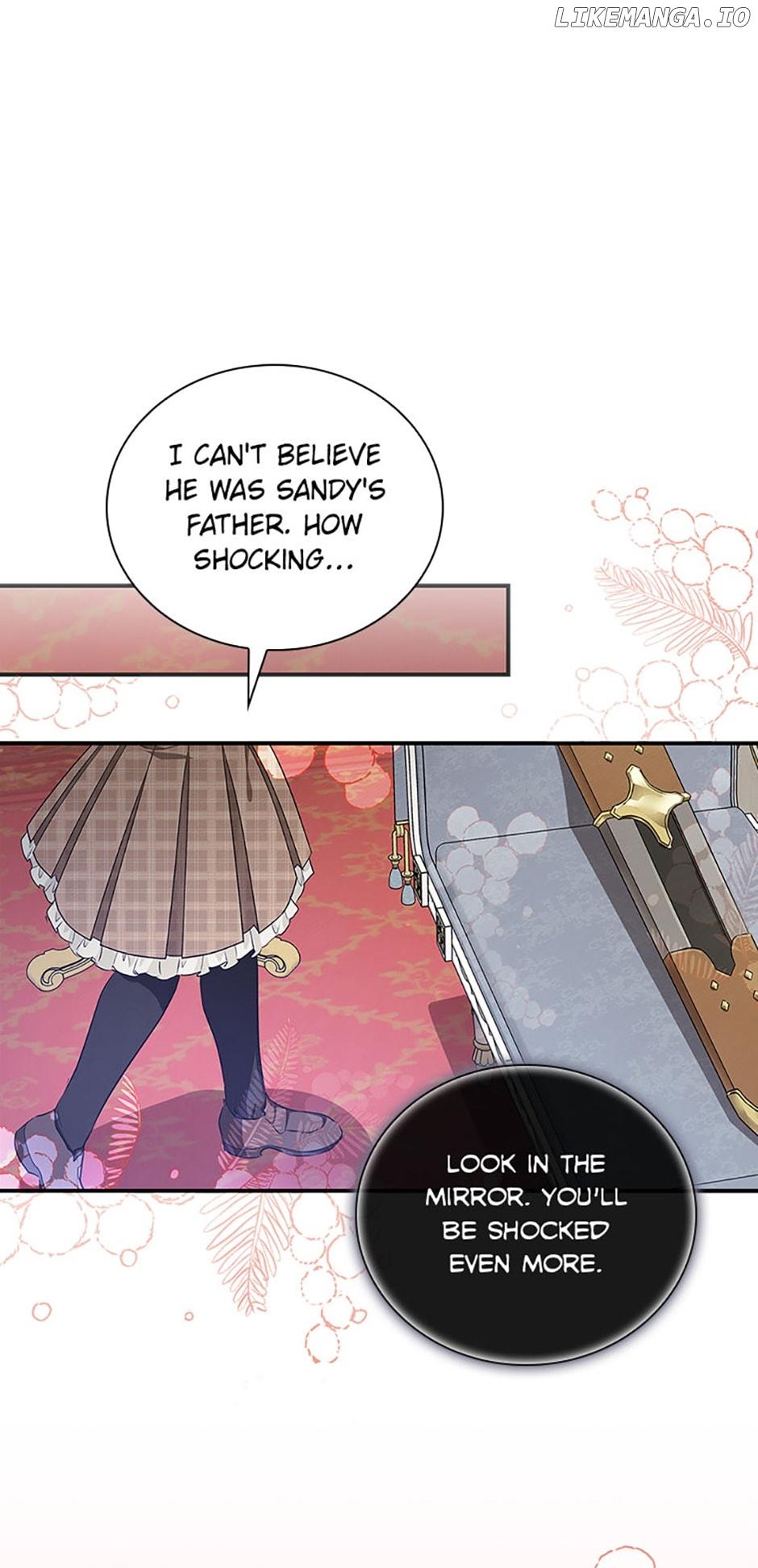Finding My Father’s Son Chapter 58 page 29