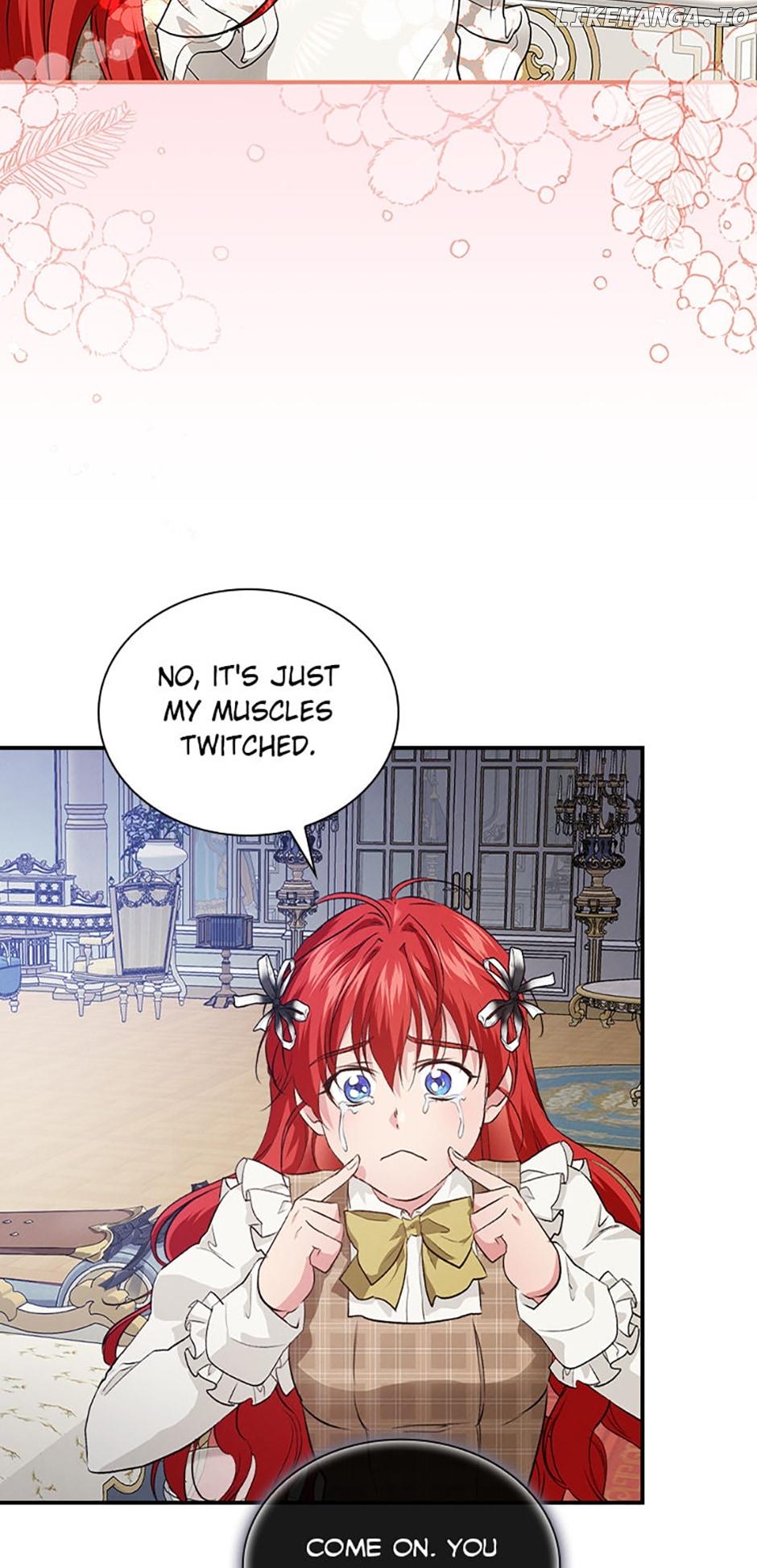 Finding My Father’s Son Chapter 58 page 31