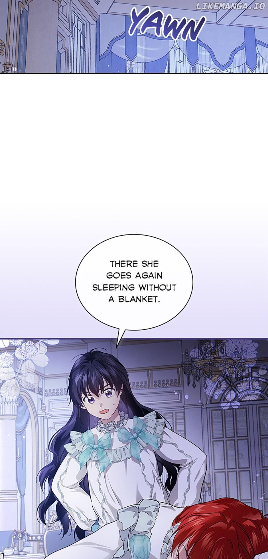 Finding My Father’s Son Chapter 58 page 35