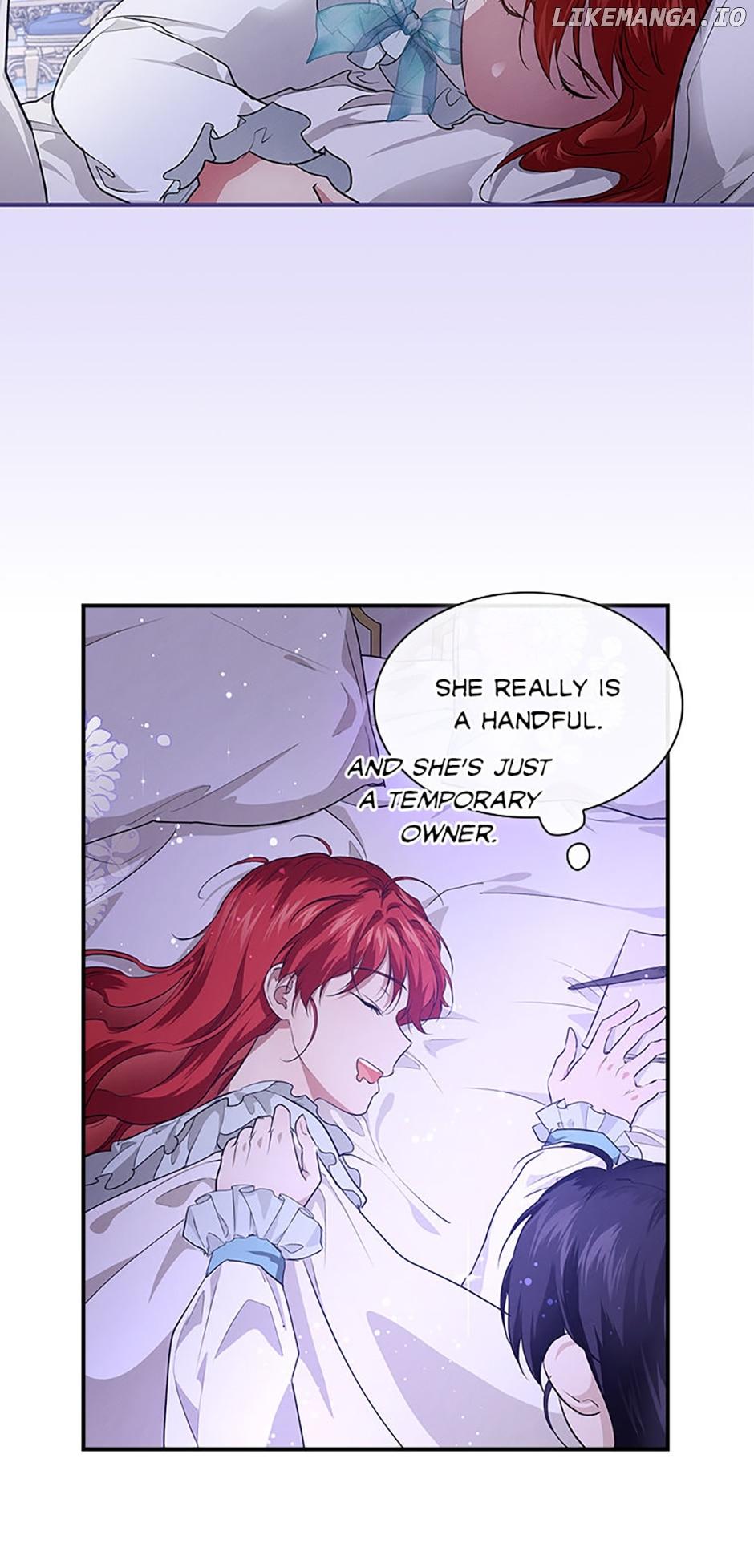 Finding My Father’s Son Chapter 58 page 36