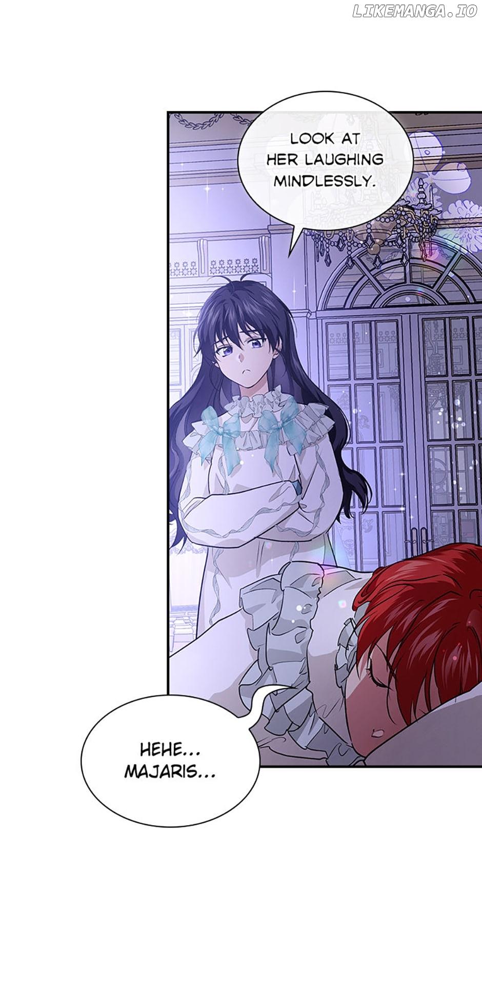 Finding My Father’s Son Chapter 58 page 38