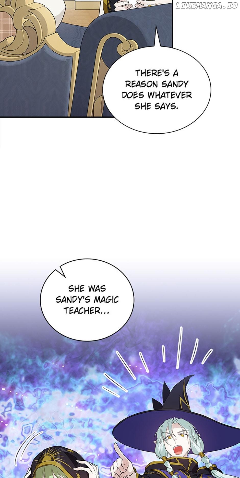 Finding My Father’s Son Chapter 58 page 3