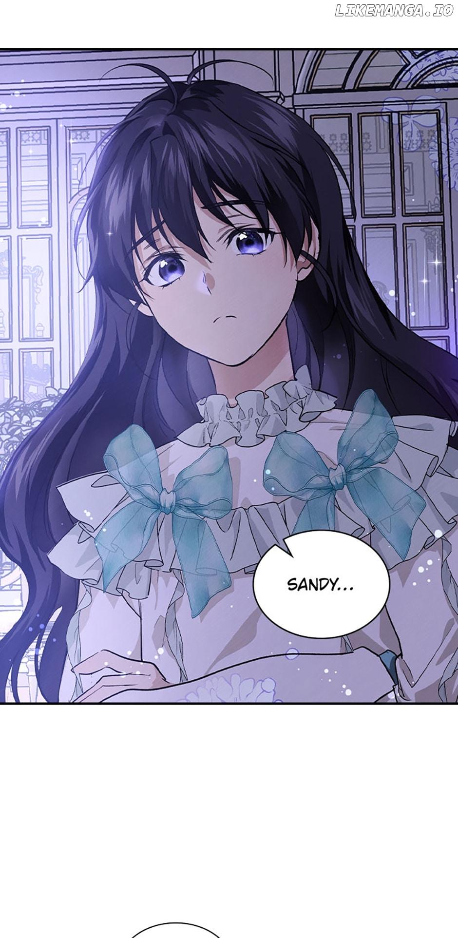 Finding My Father’s Son Chapter 58 page 39