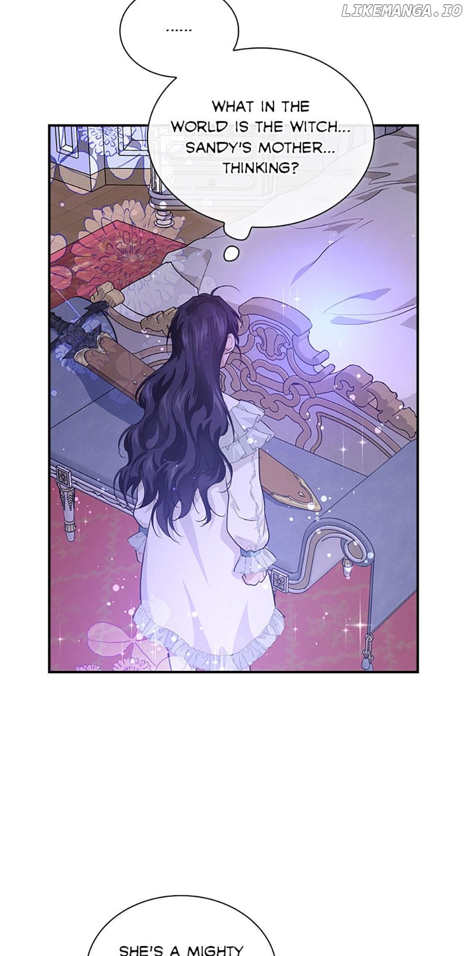 Finding My Father’s Son Chapter 58 page 40