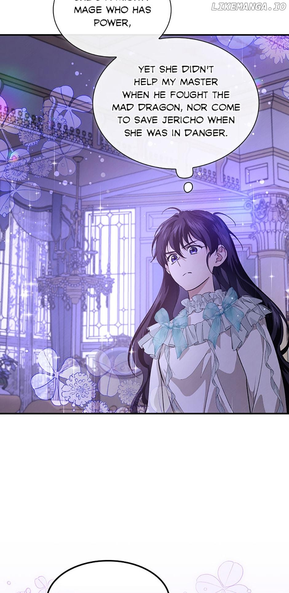 Finding My Father’s Son Chapter 58 page 41