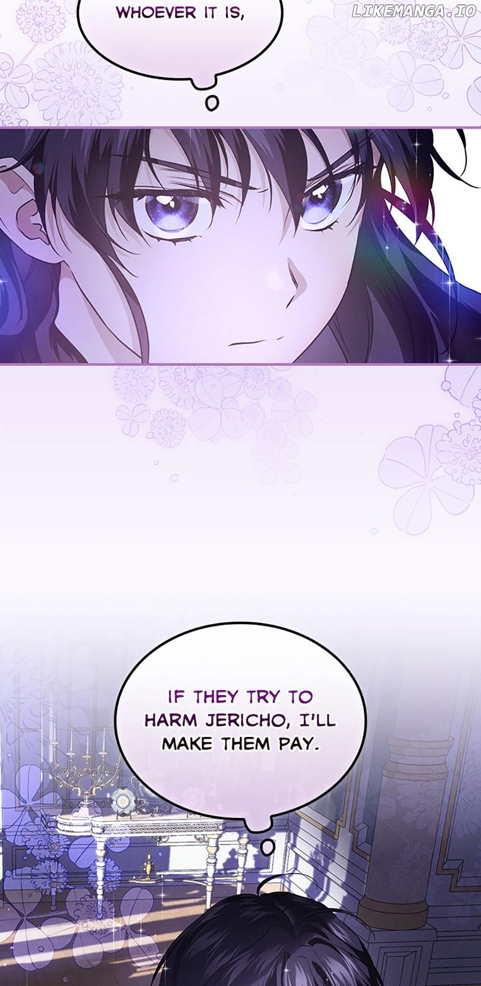 Finding My Father’s Son Chapter 58 page 42