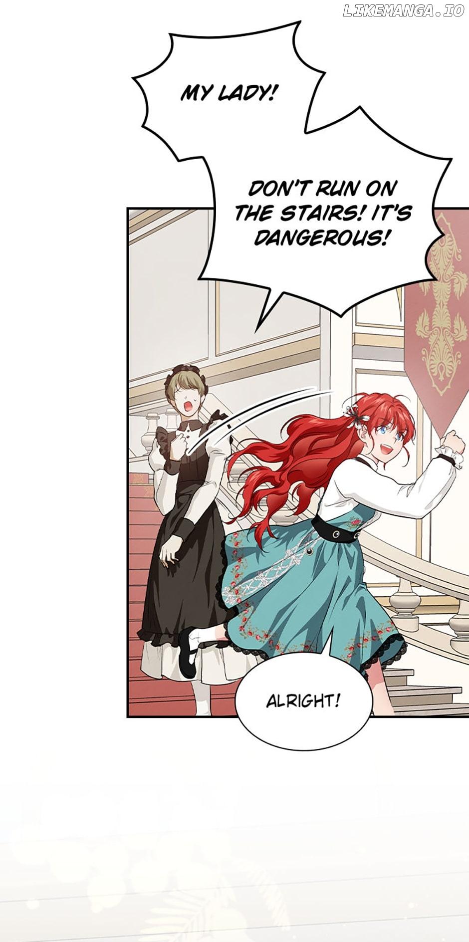 Finding My Father’s Son Chapter 58 page 45