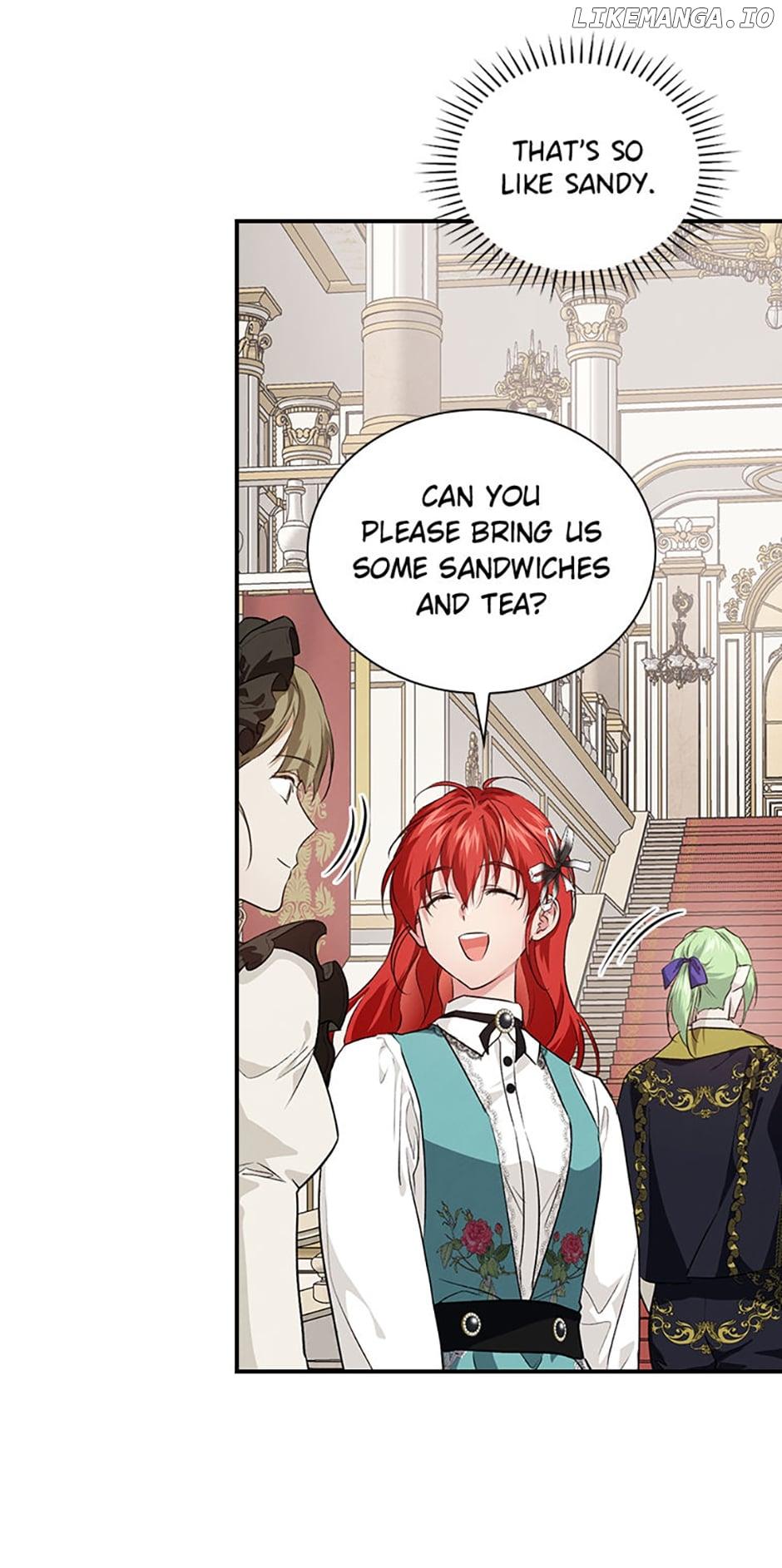 Finding My Father’s Son Chapter 58 page 49