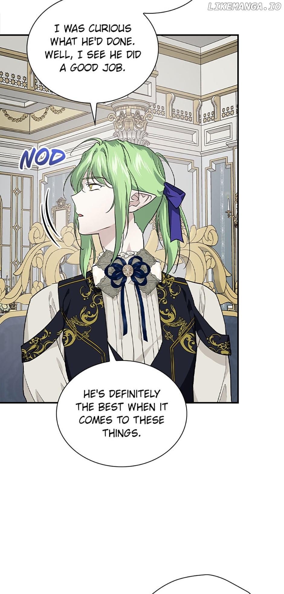 Finding My Father’s Son Chapter 58 page 51