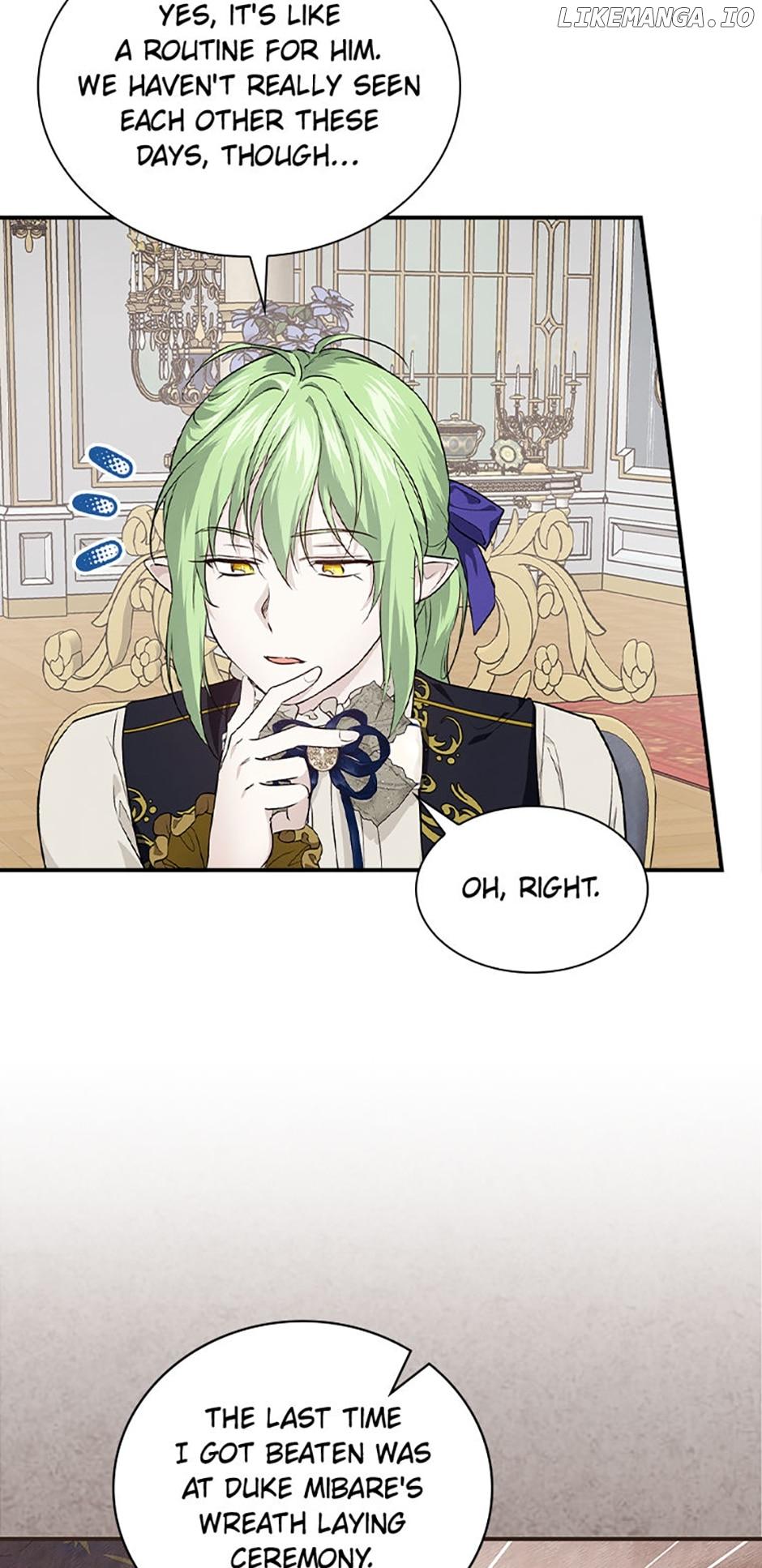 Finding My Father’s Son Chapter 58 page 59