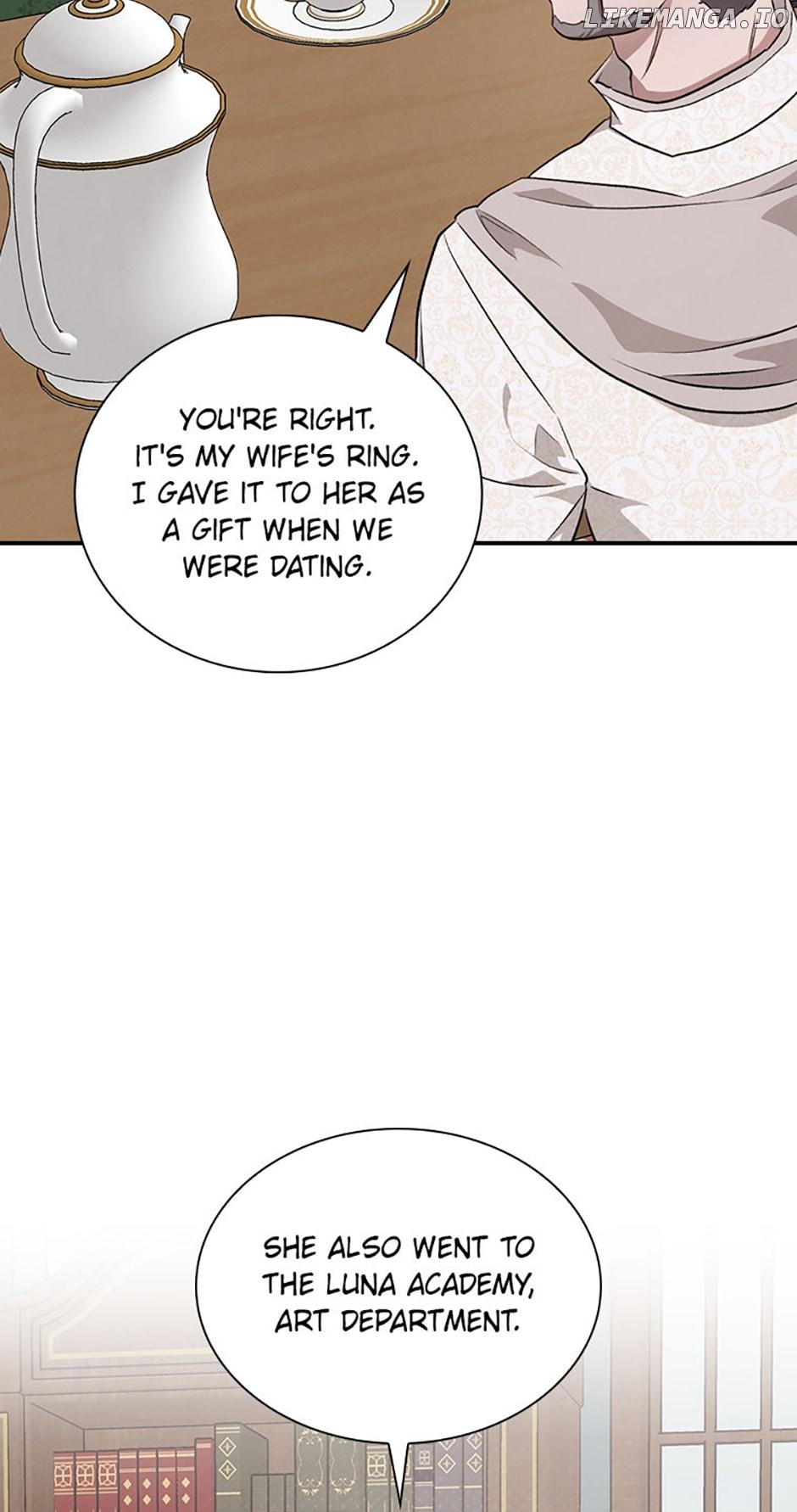 Finding My Father’s Son Chapter 64 page 9