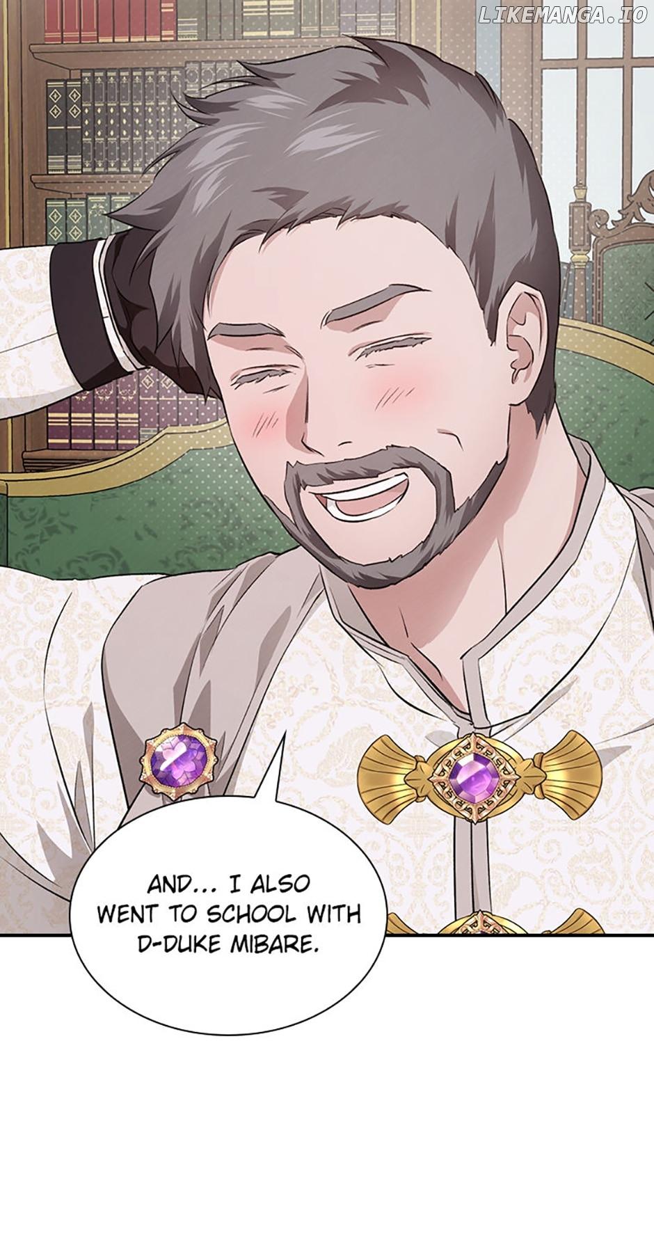 Finding My Father’s Son Chapter 64 page 10