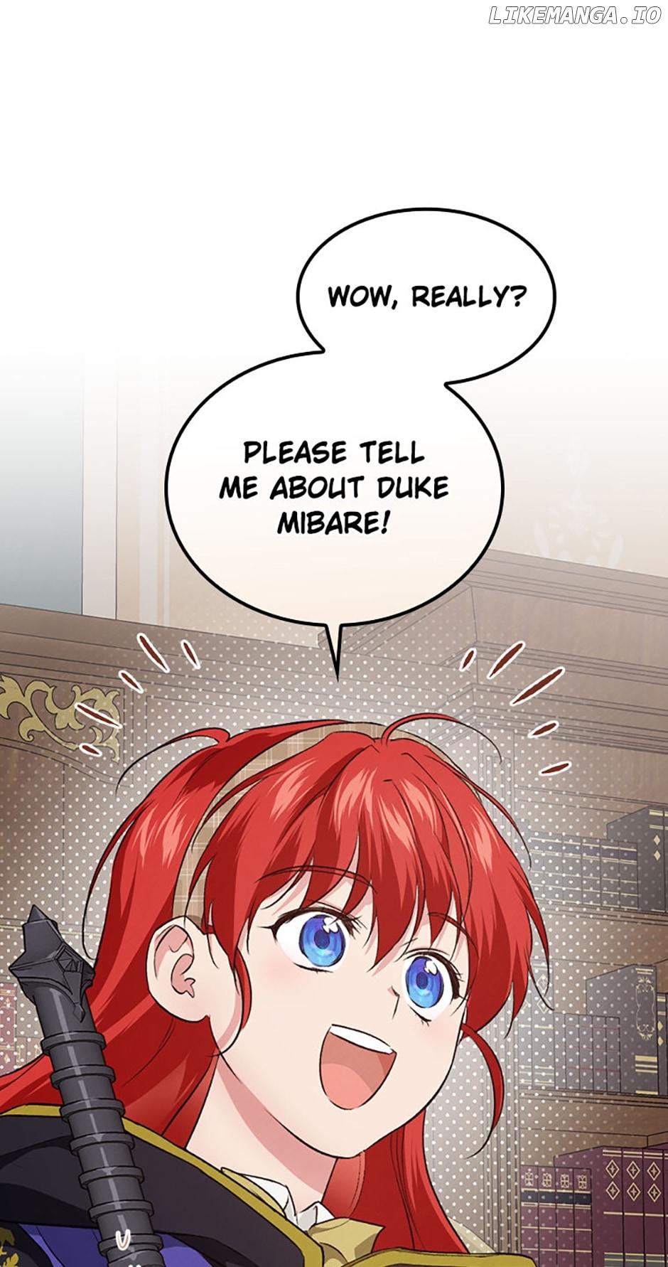 Finding My Father’s Son Chapter 64 page 11