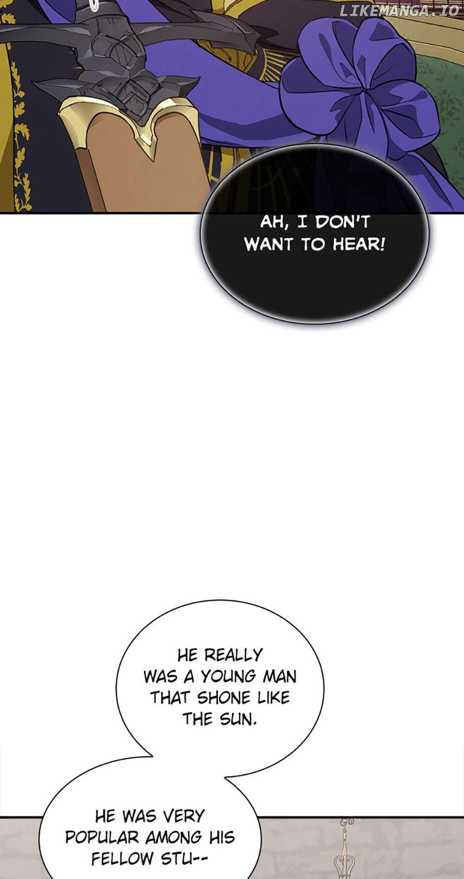Finding My Father’s Son Chapter 64 page 12