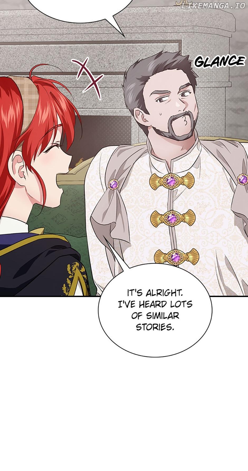 Finding My Father’s Son Chapter 64 page 13