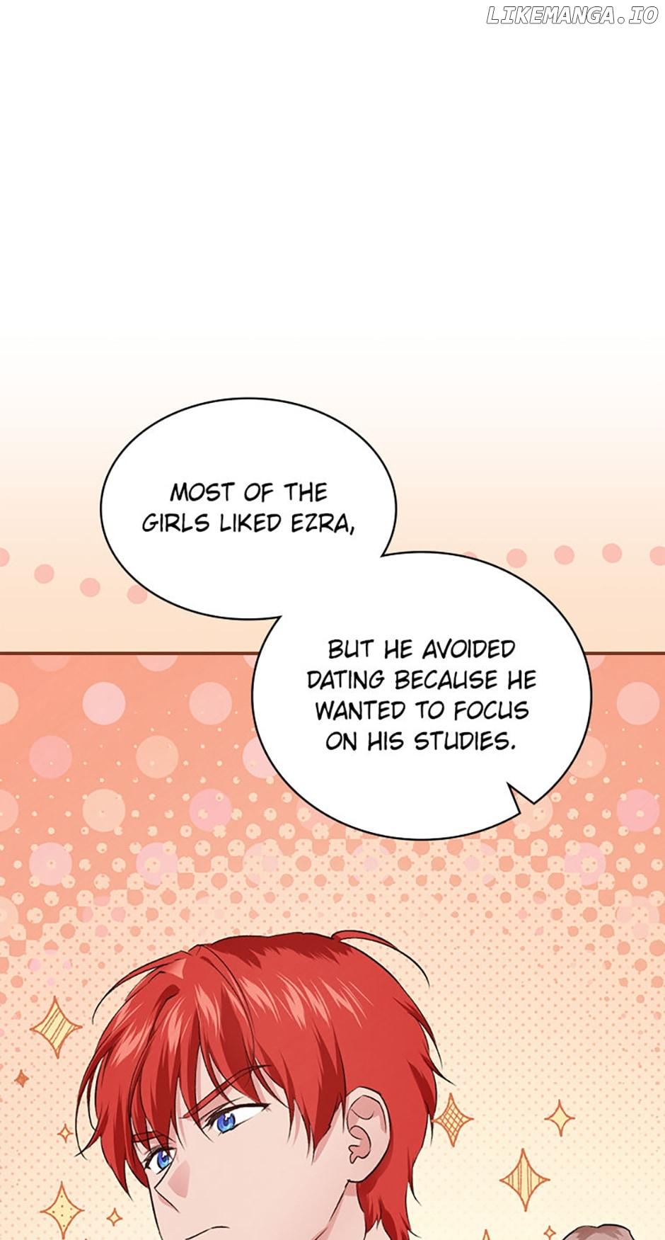 Finding My Father’s Son Chapter 64 page 15